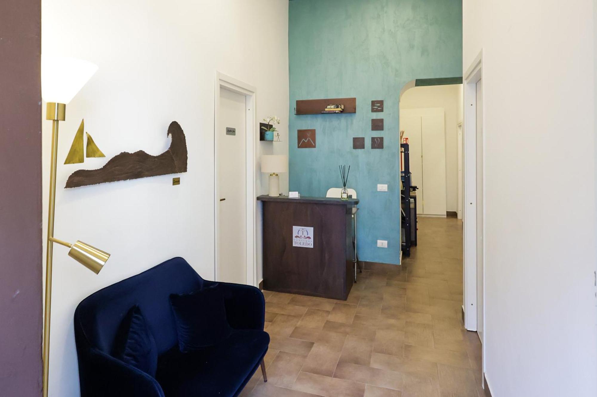 Boutique Toledo Guest house 3*