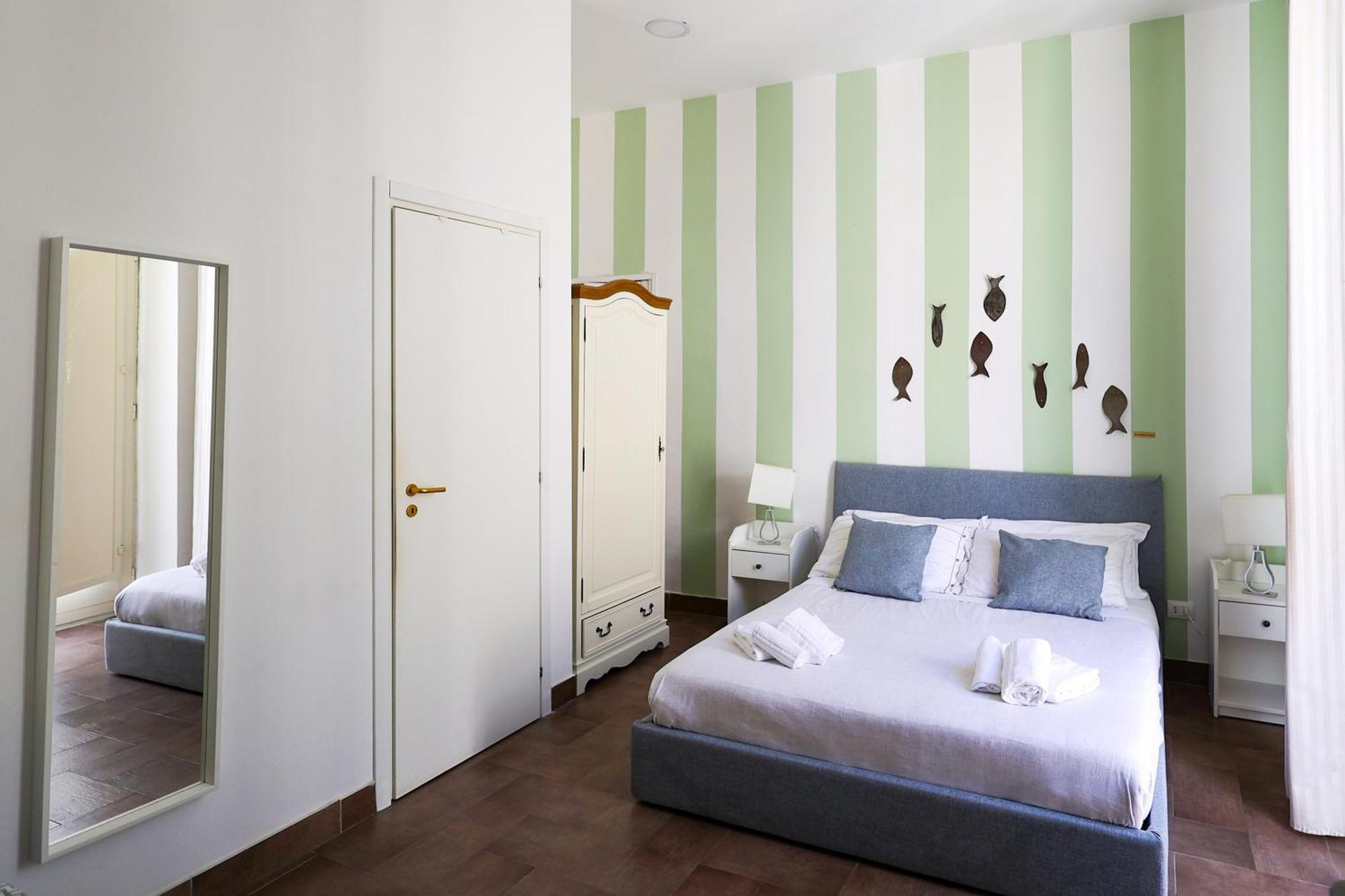 Boutique Toledo Guest house