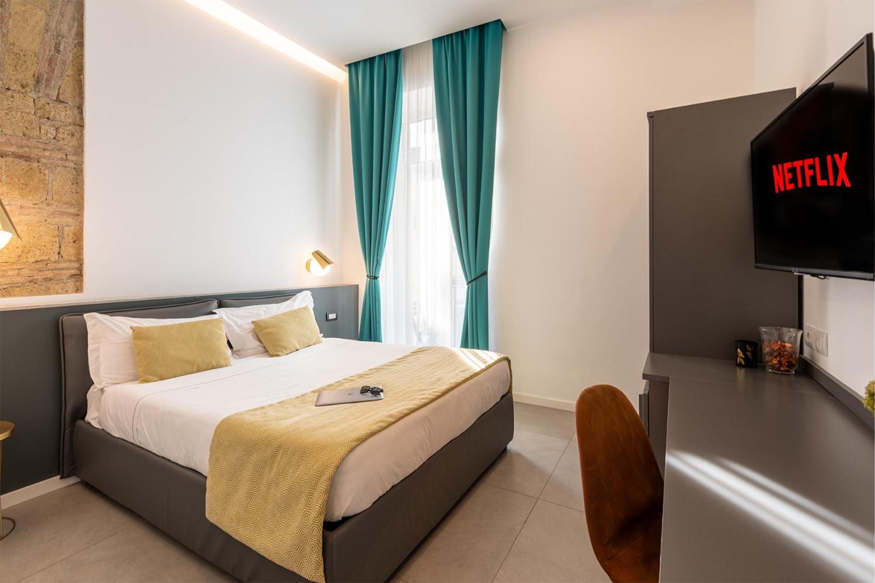 Cortese Bed & Breakfast 2*