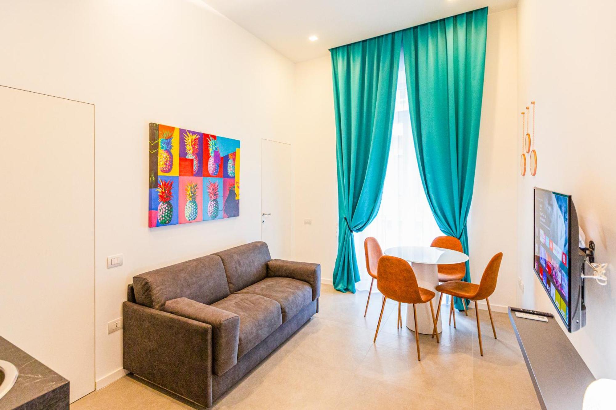 Cortese Bed & Breakfast