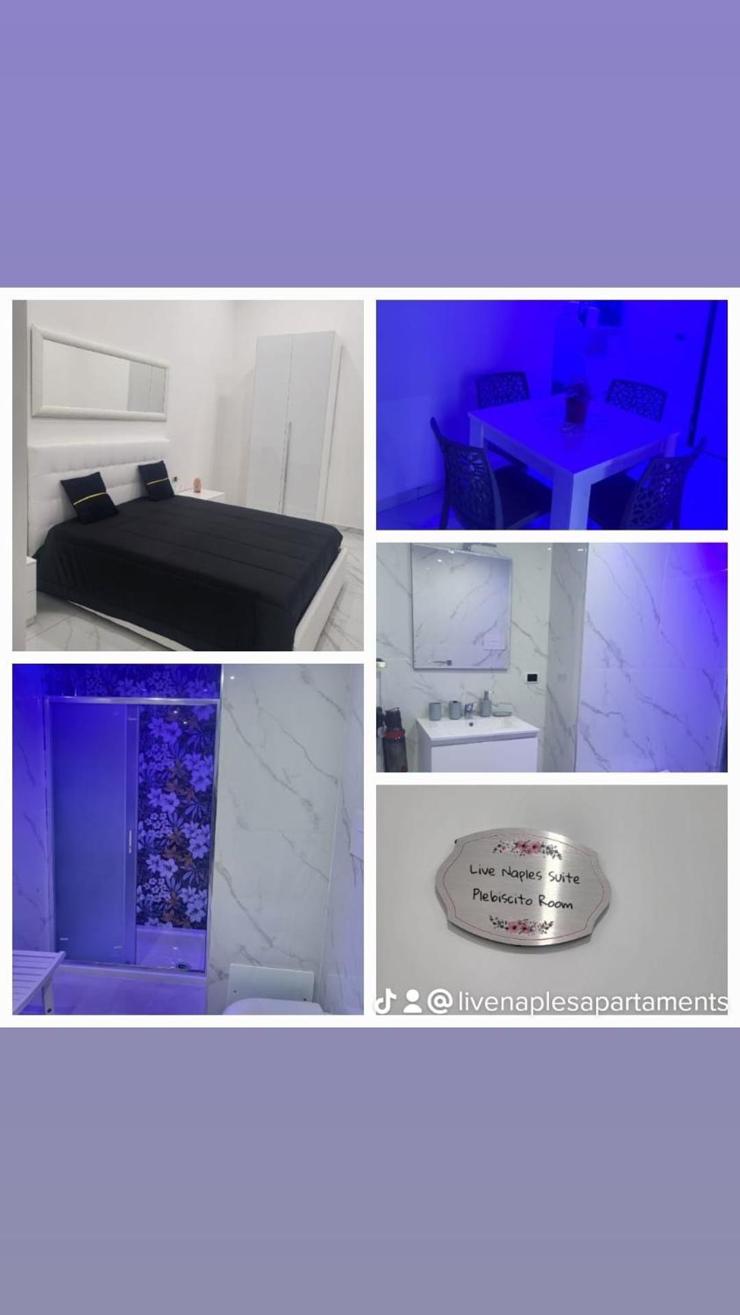 Live Guest house