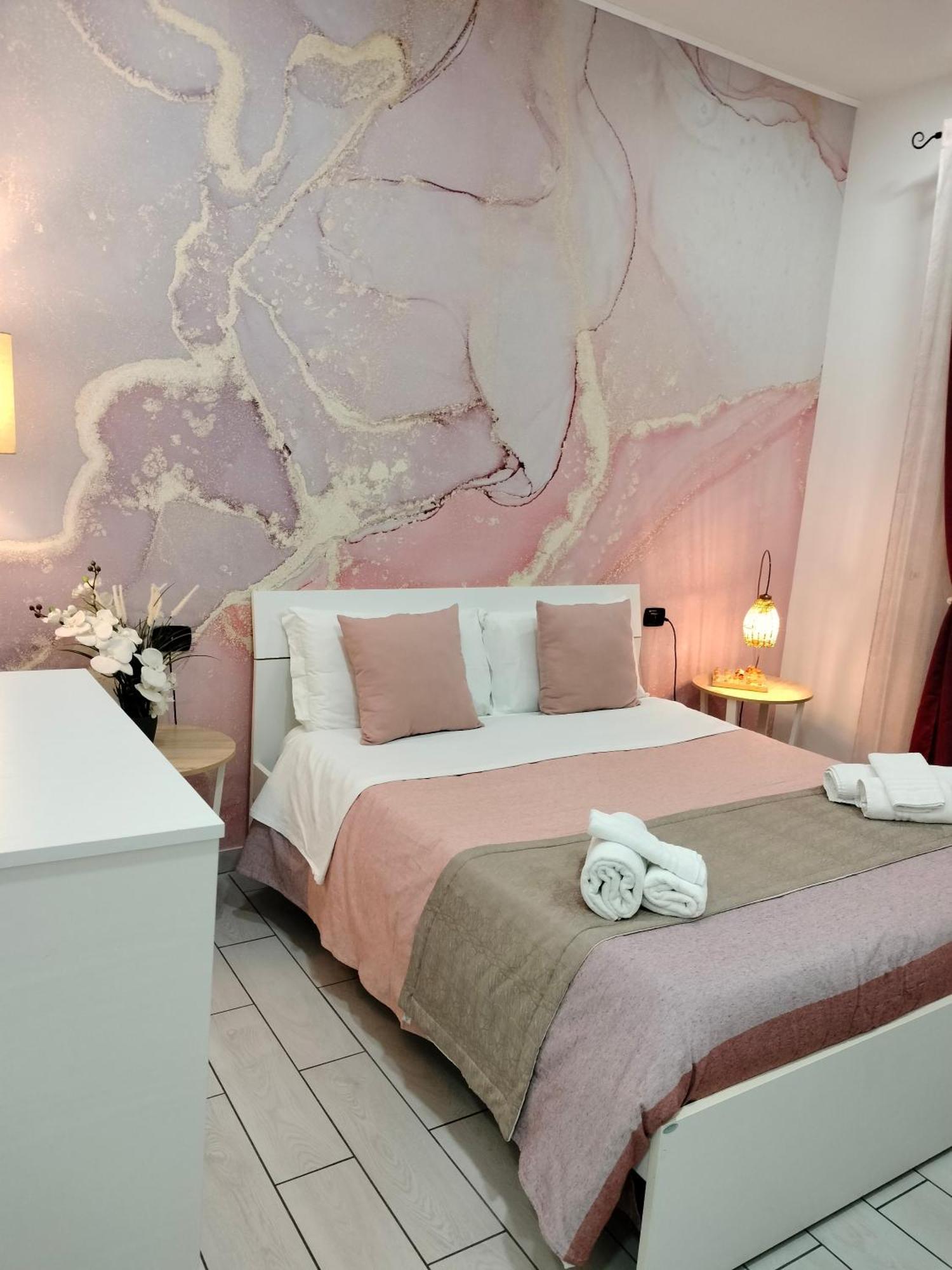 Marcello&core Bed & Breakfast Naples