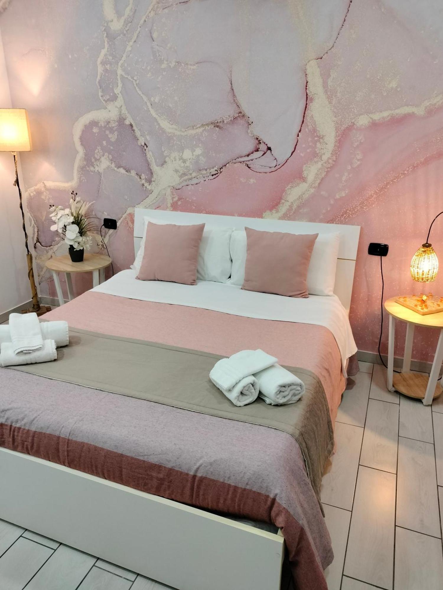 Marcello&core Bed & Breakfast Naples