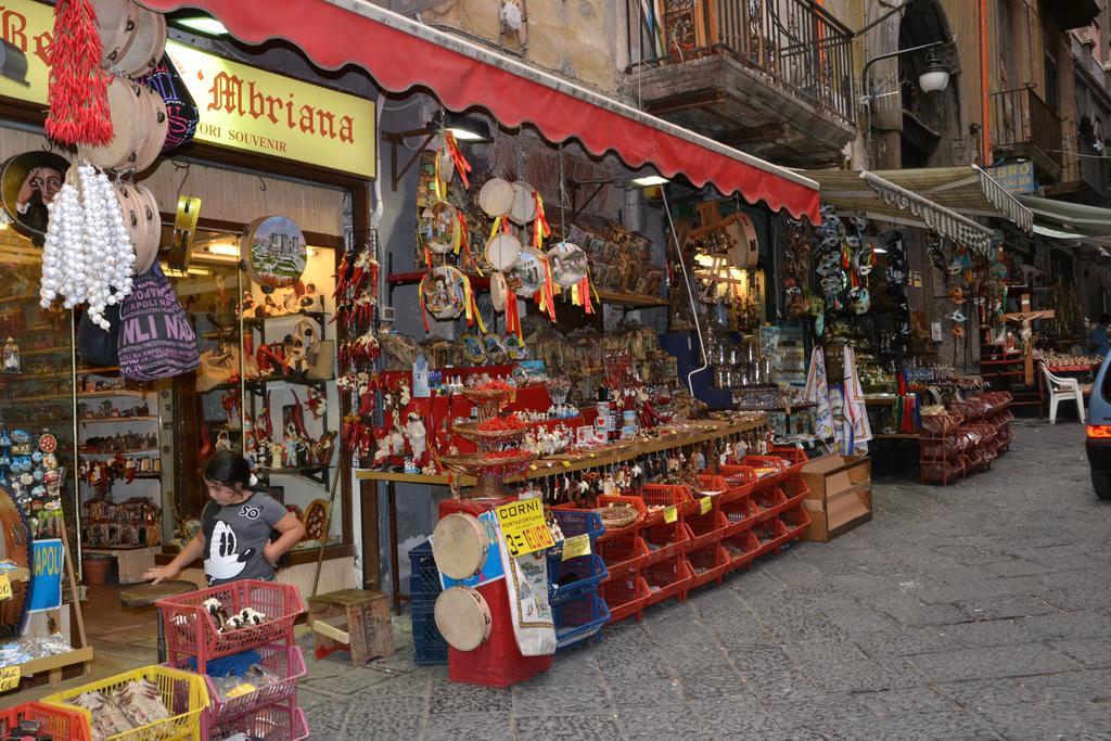 Bed & Breakfast Pietrasanta Lt *