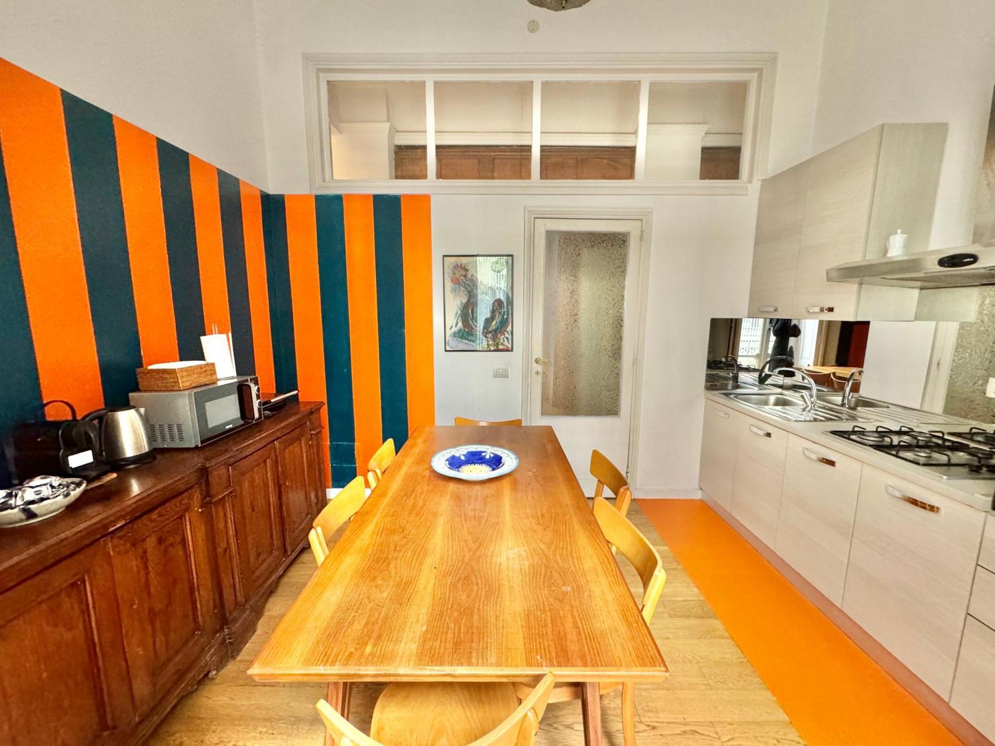 Alma De Partenope - Relais De Charme By The Sea Apartment Naples