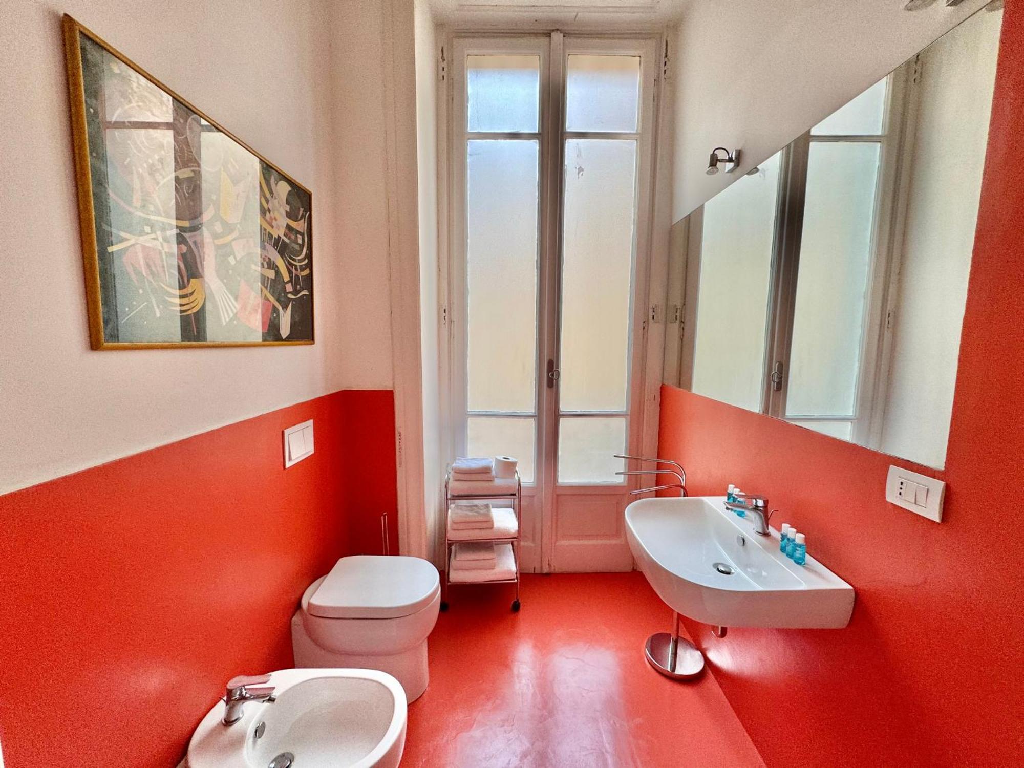Alma De Partenope - Relais De Charme By The Sea * Naples