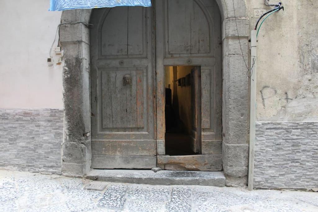 Apartment Casa We Naples