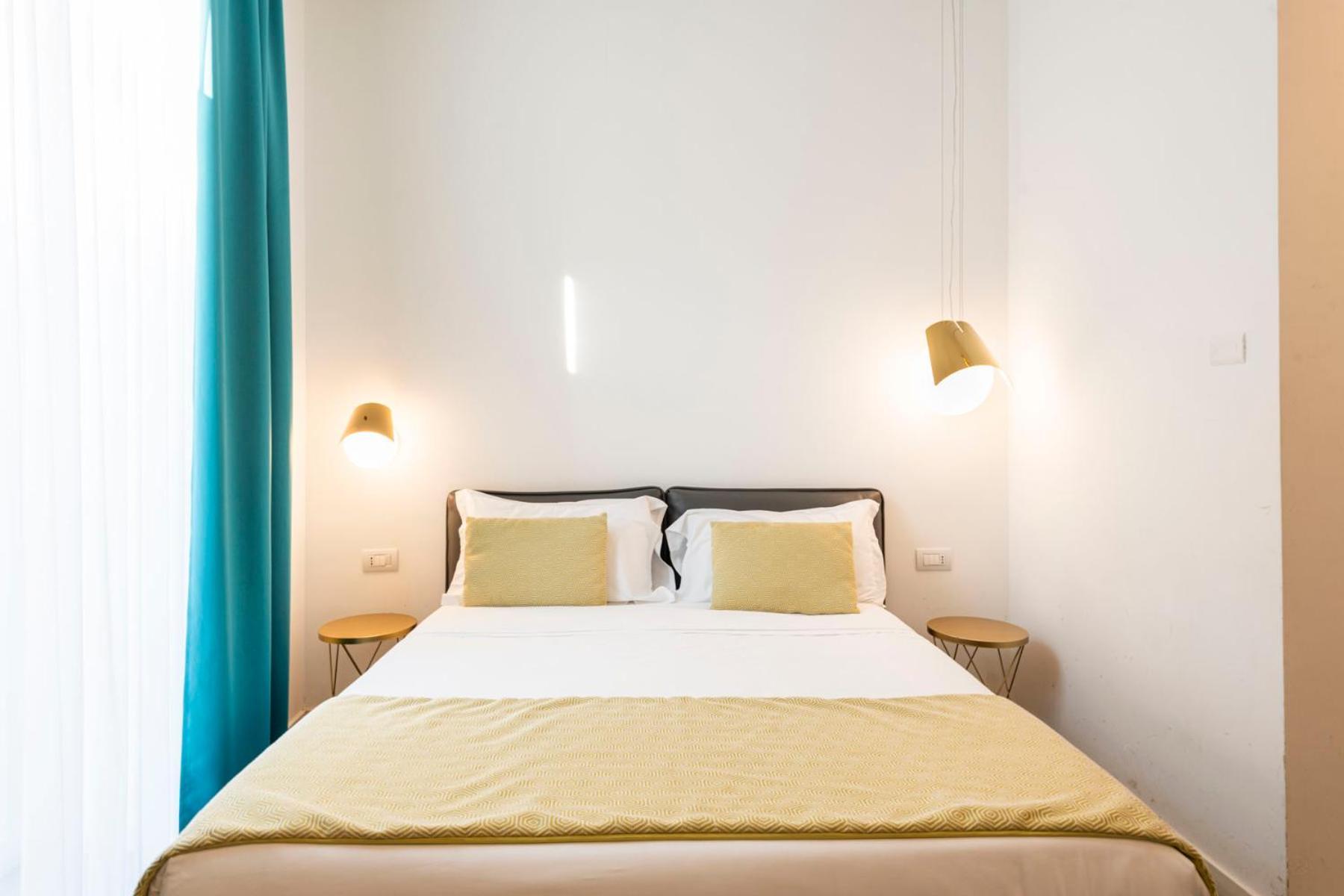 Cortese Bed & Breakfast Naples