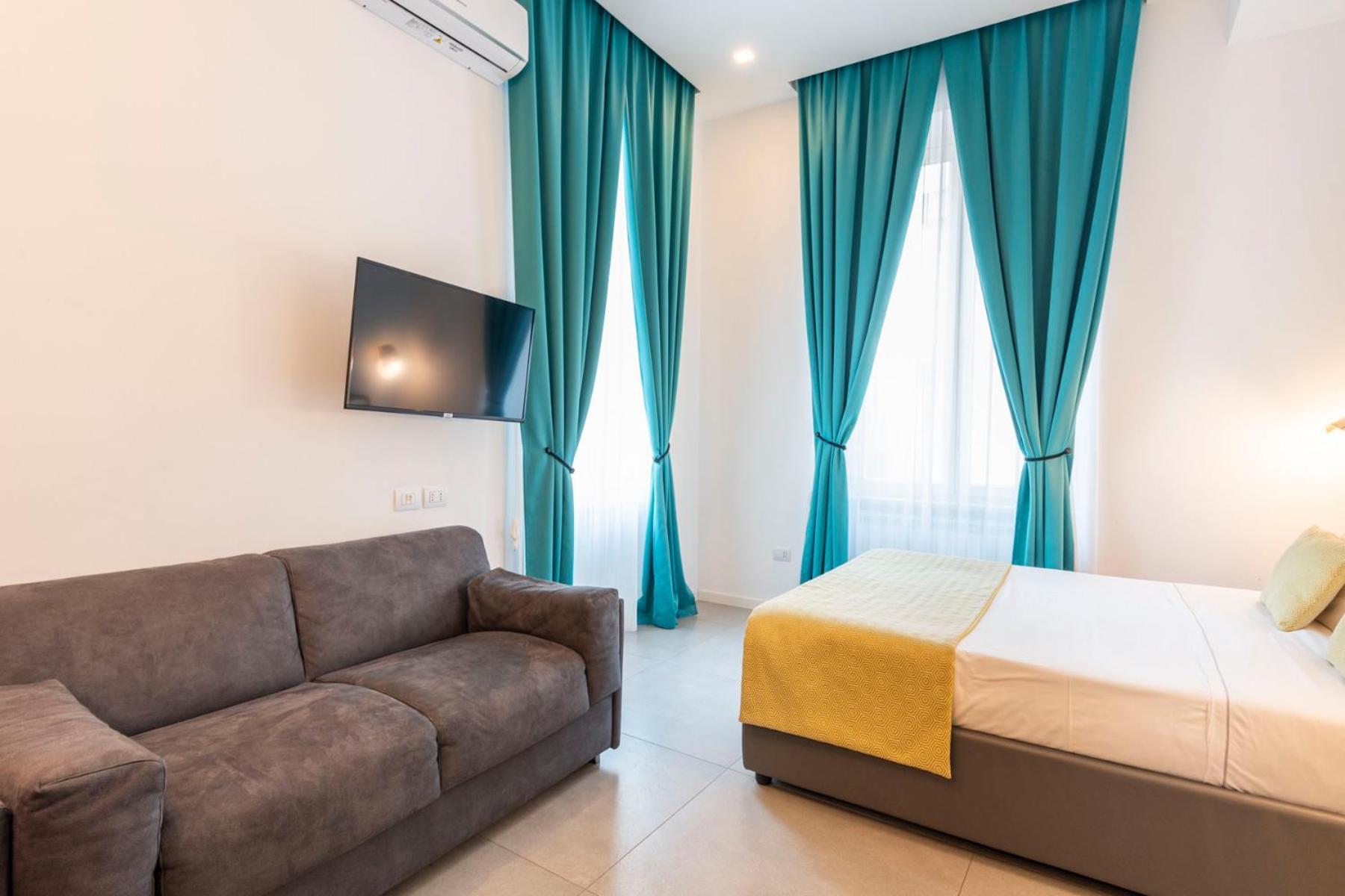 Cortese Bed & Breakfast 2*
