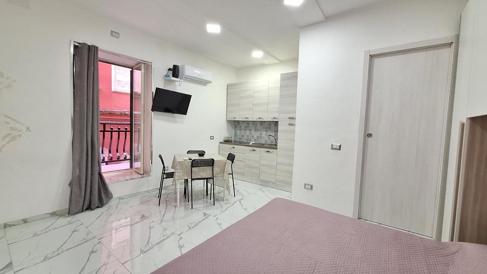 Diego_house Apartment *
