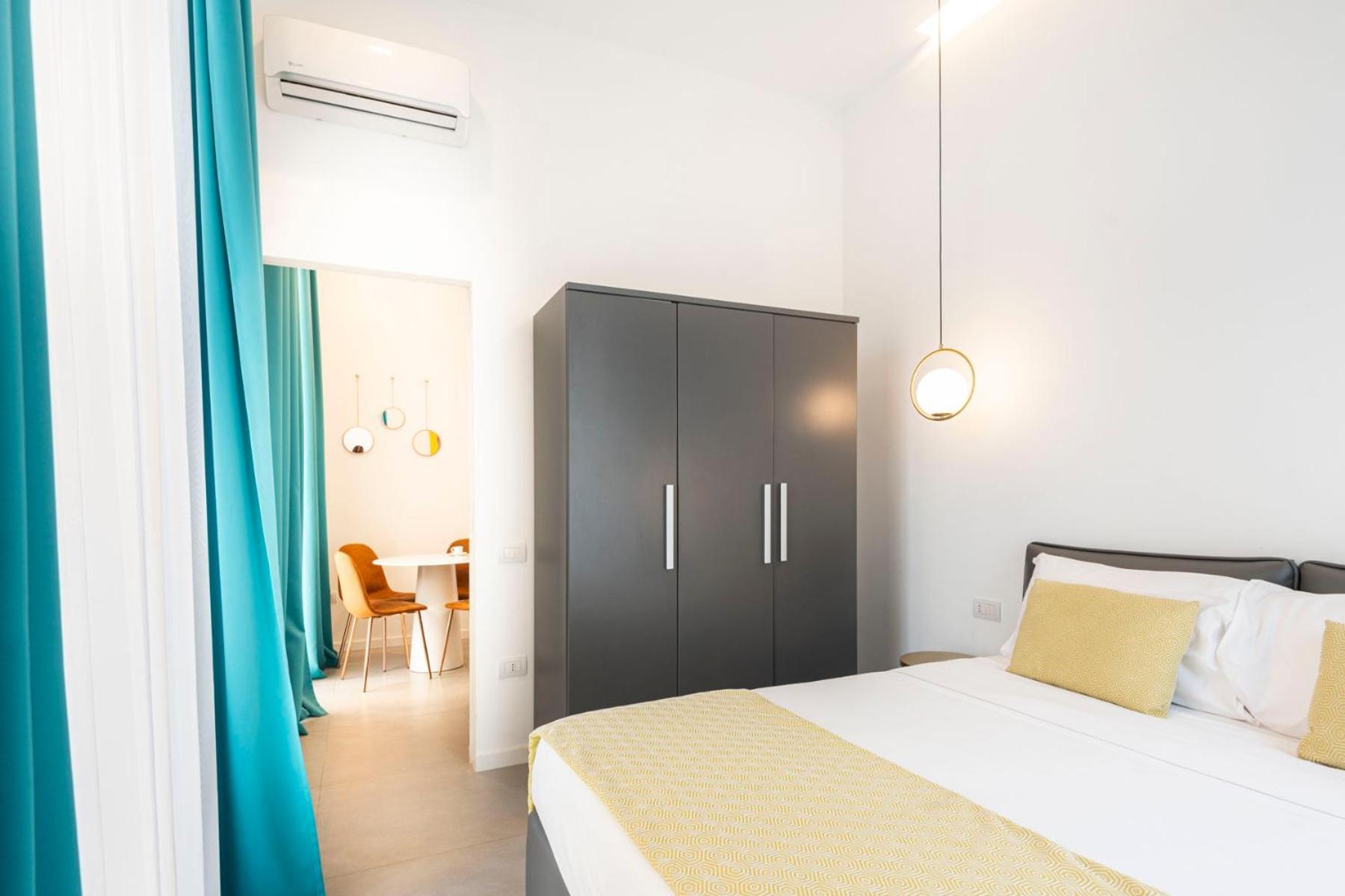 Bed & Breakfast Cortese 2*