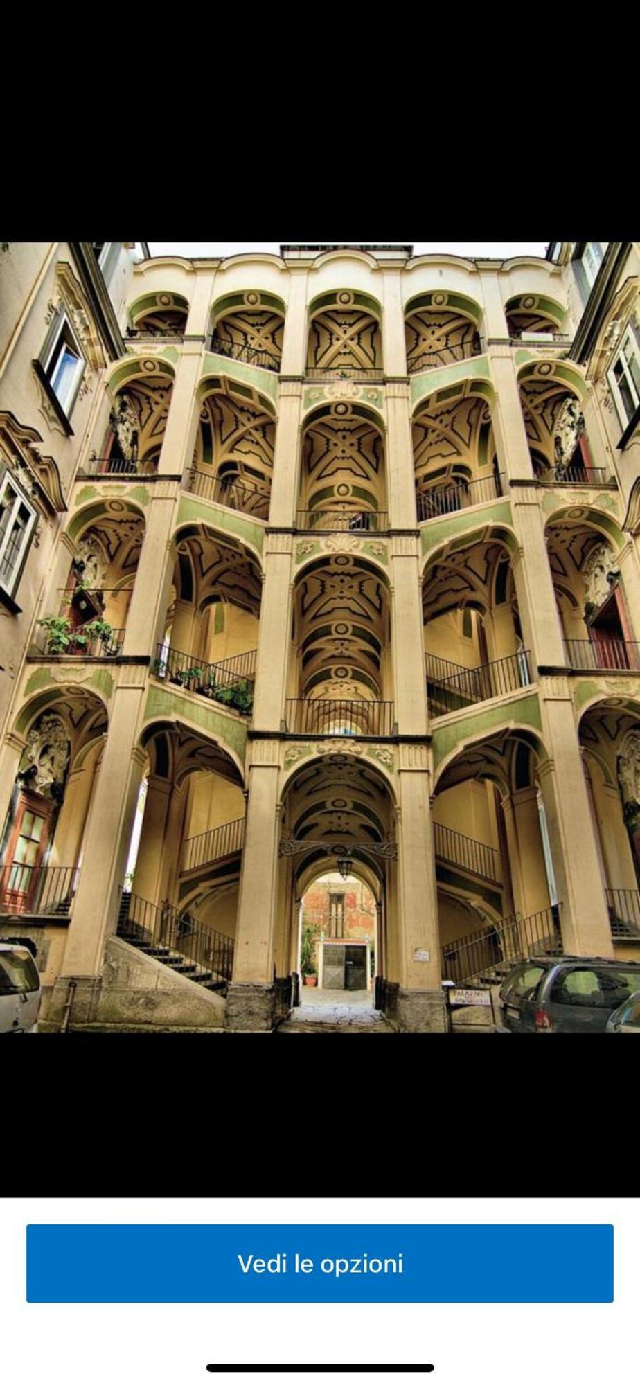 Apartment Rosy House Naples