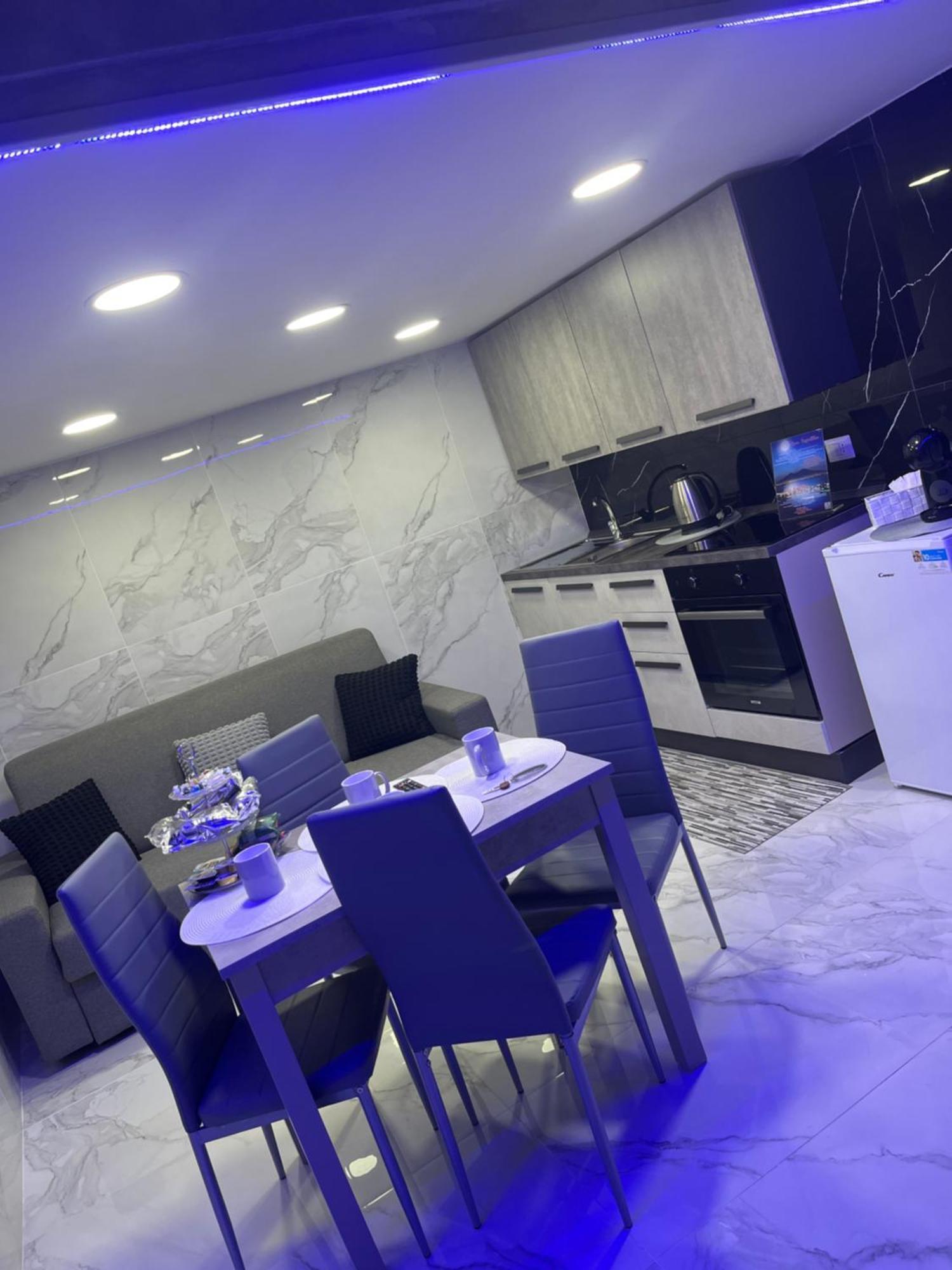 Cuore Napoletano Apartment