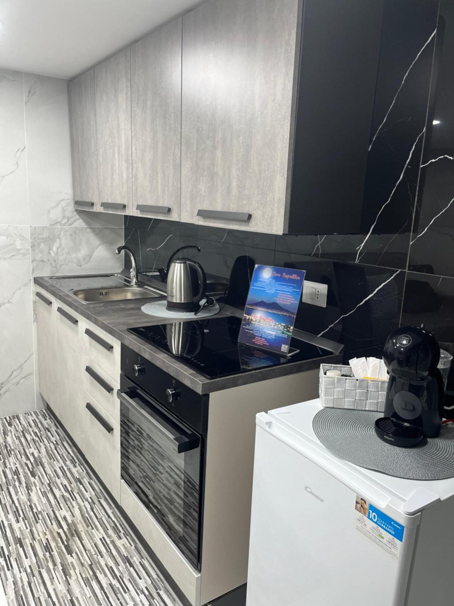Cuore Napoletano Apartment *