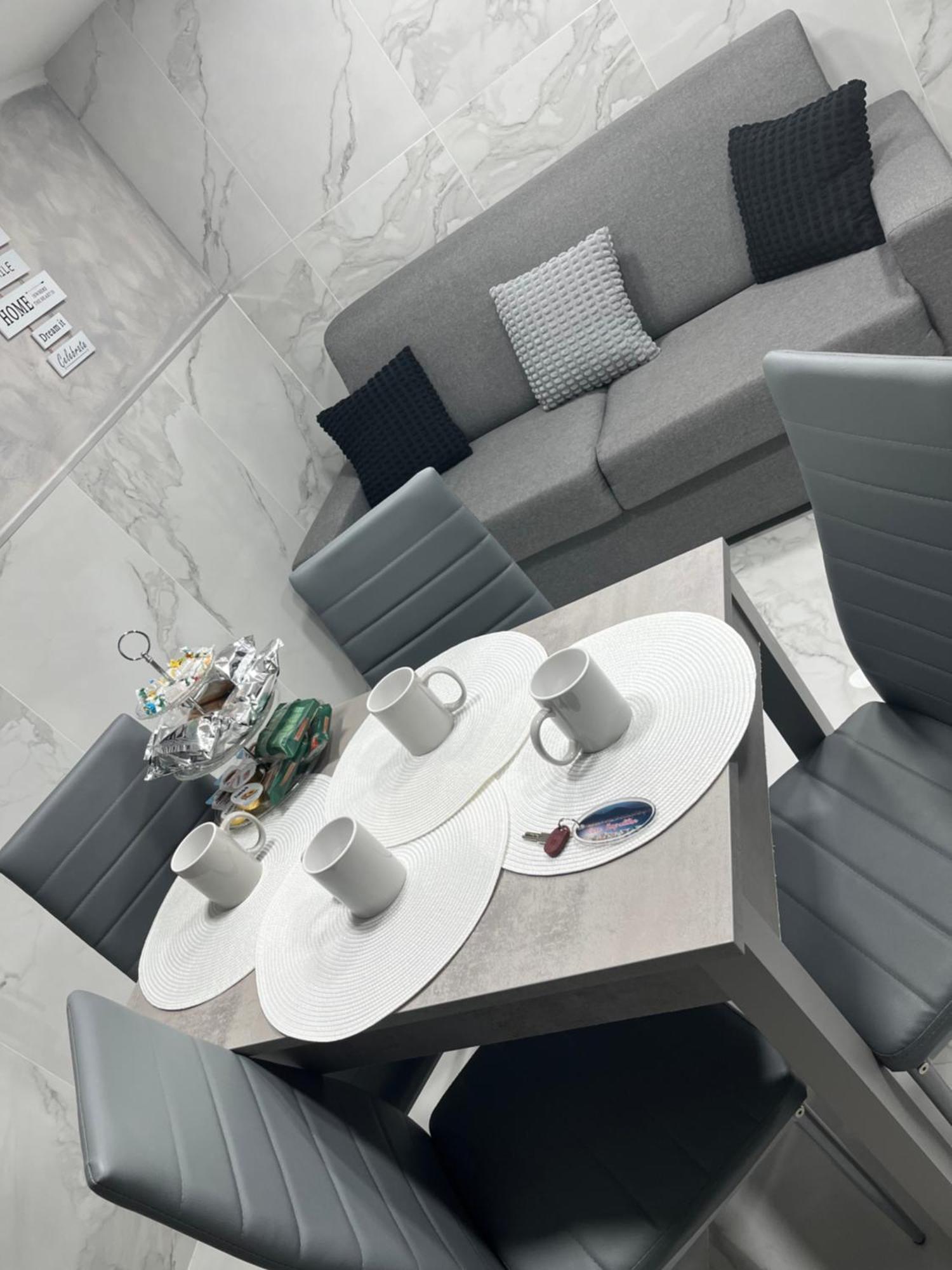 Apartment Cuore Napoletano Naples