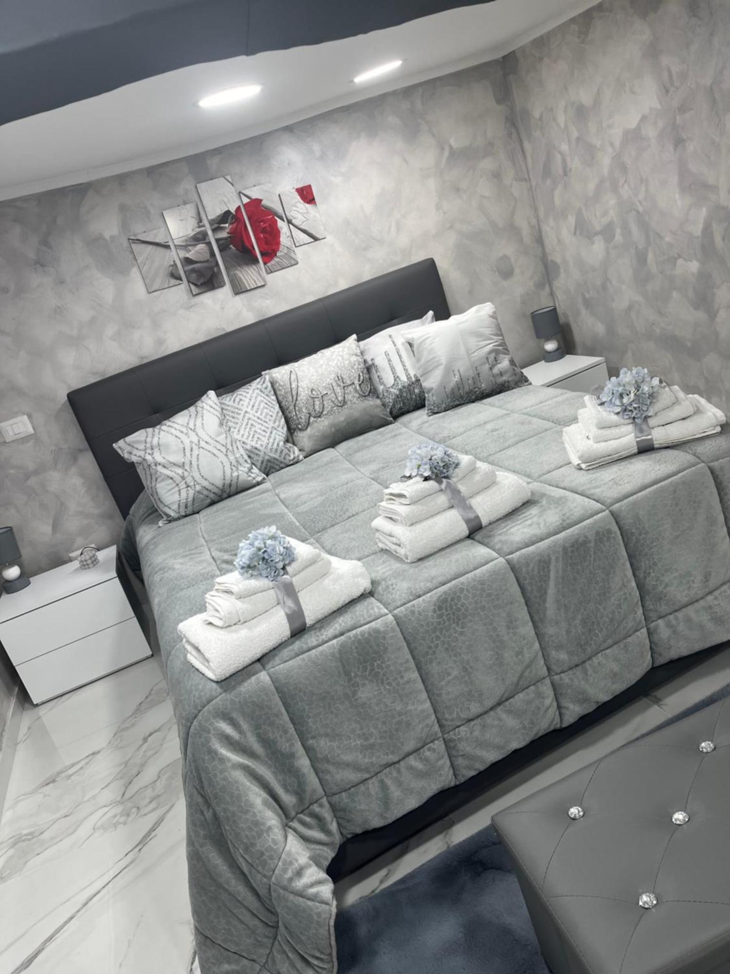 Apartment Cuore Napoletano Naples