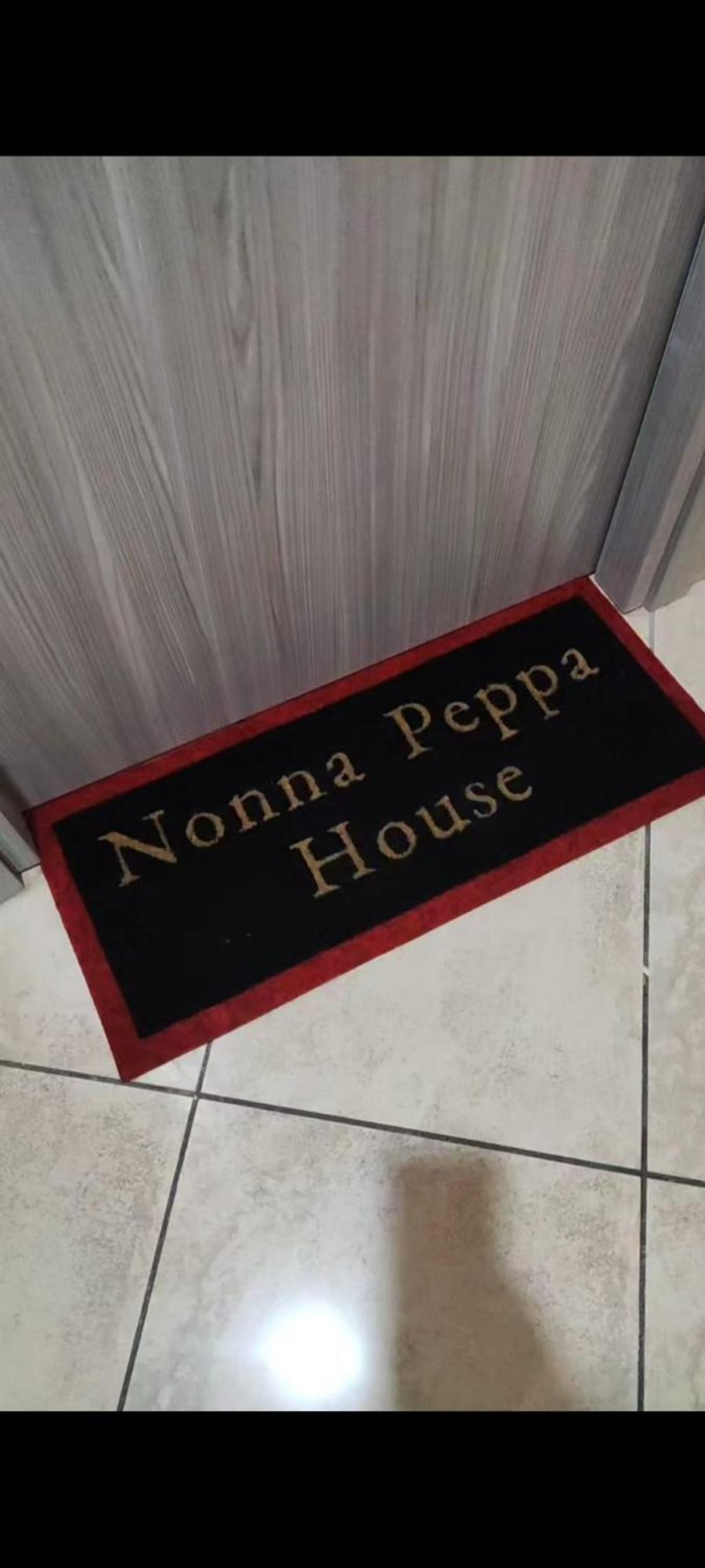 Nonna Peppa House Naples