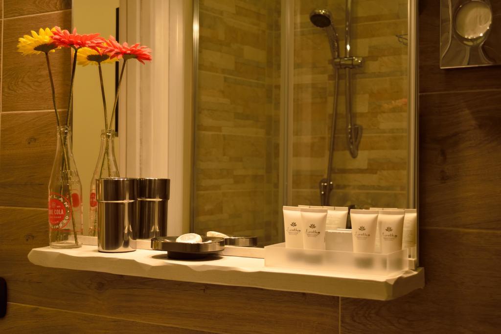 Filangieri Bed & Breakfast
