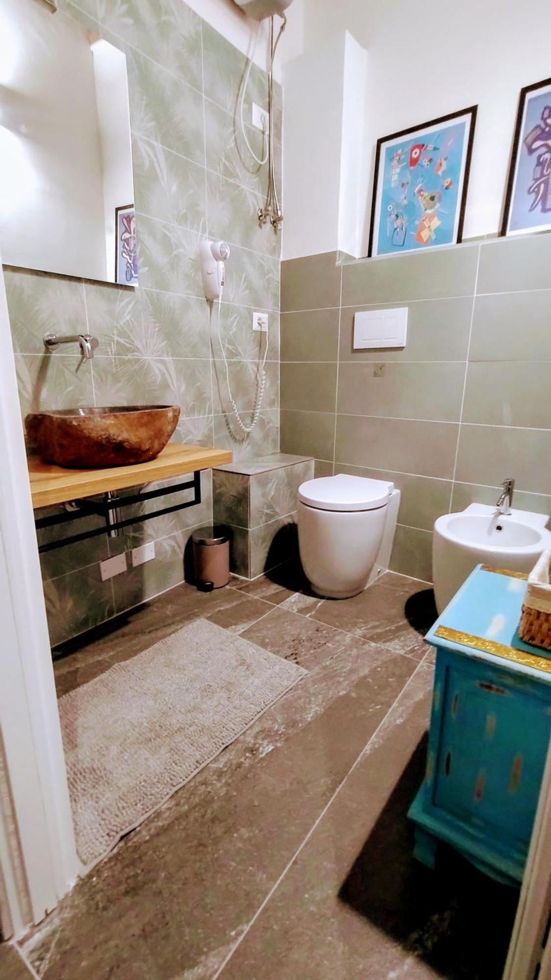 Plebiscito Aparthotel Naples