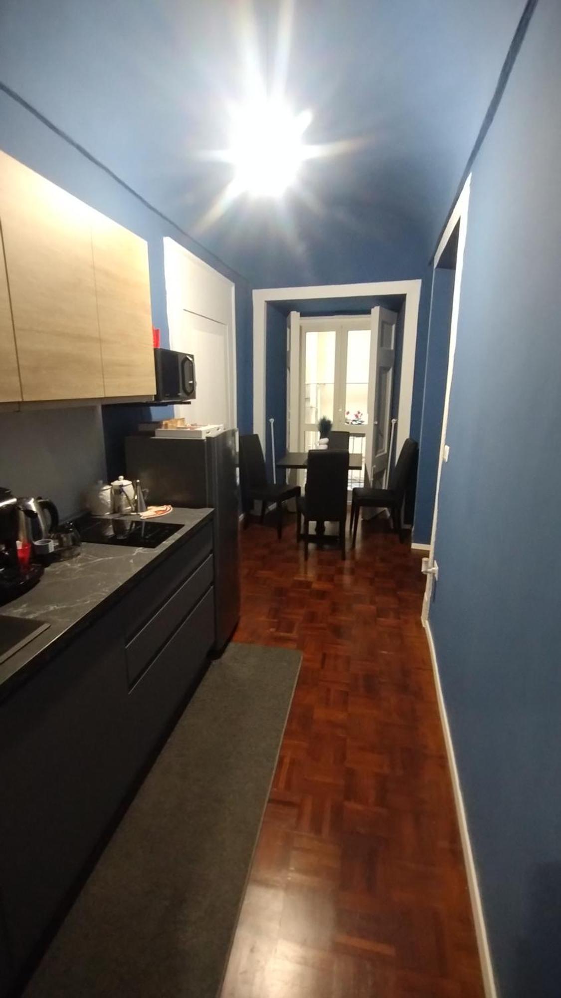 Aparthotel Plebiscito