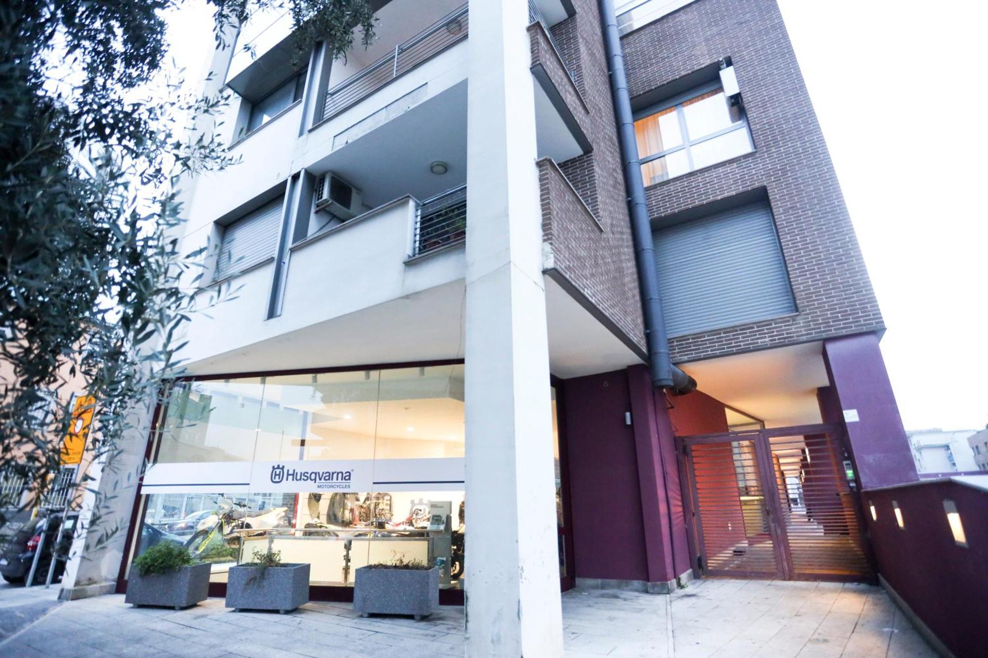 Apartment Sebeto With Parking & Netfilx *