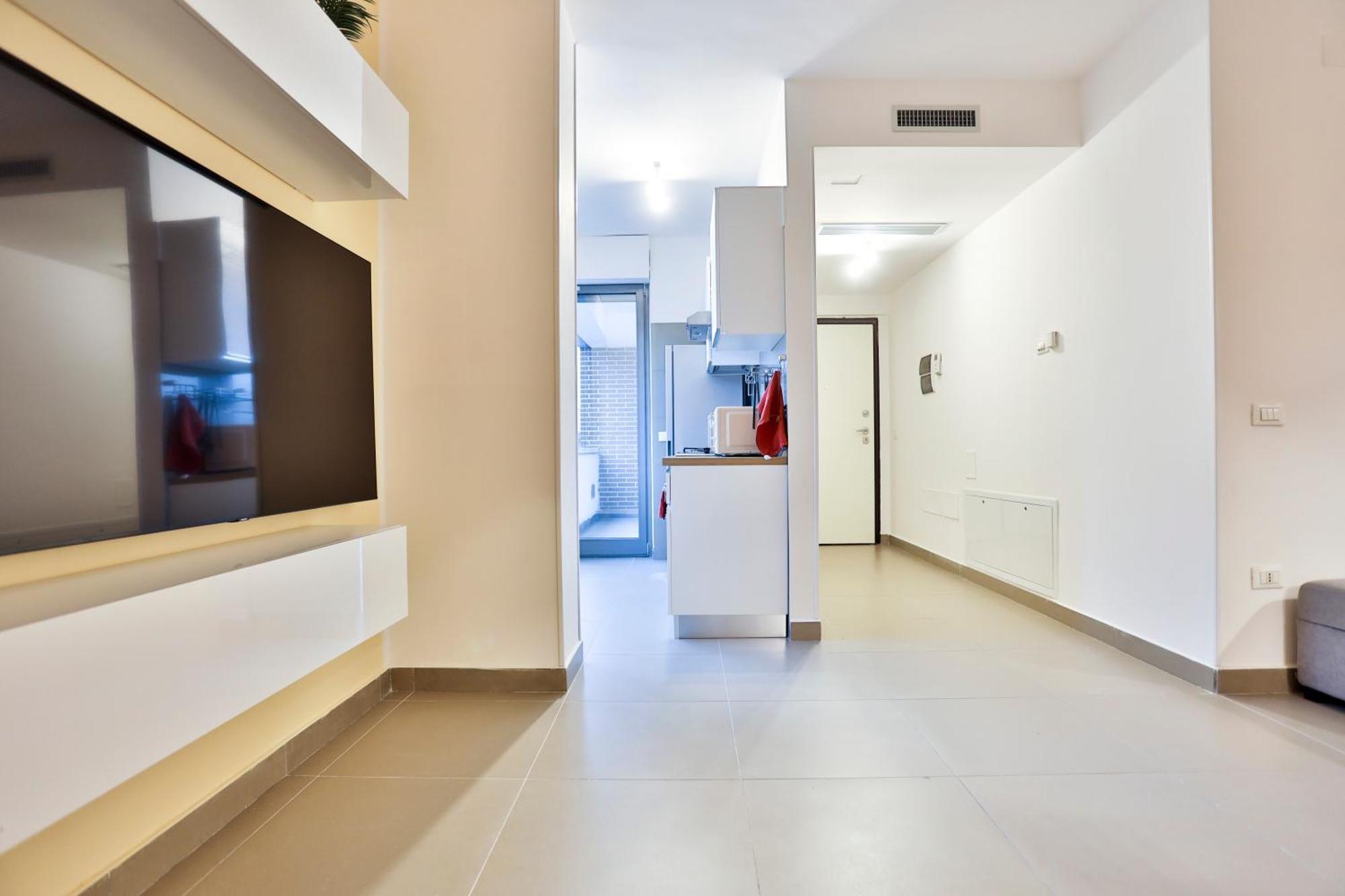 Apartment Sebeto With Parking & Netfilx *