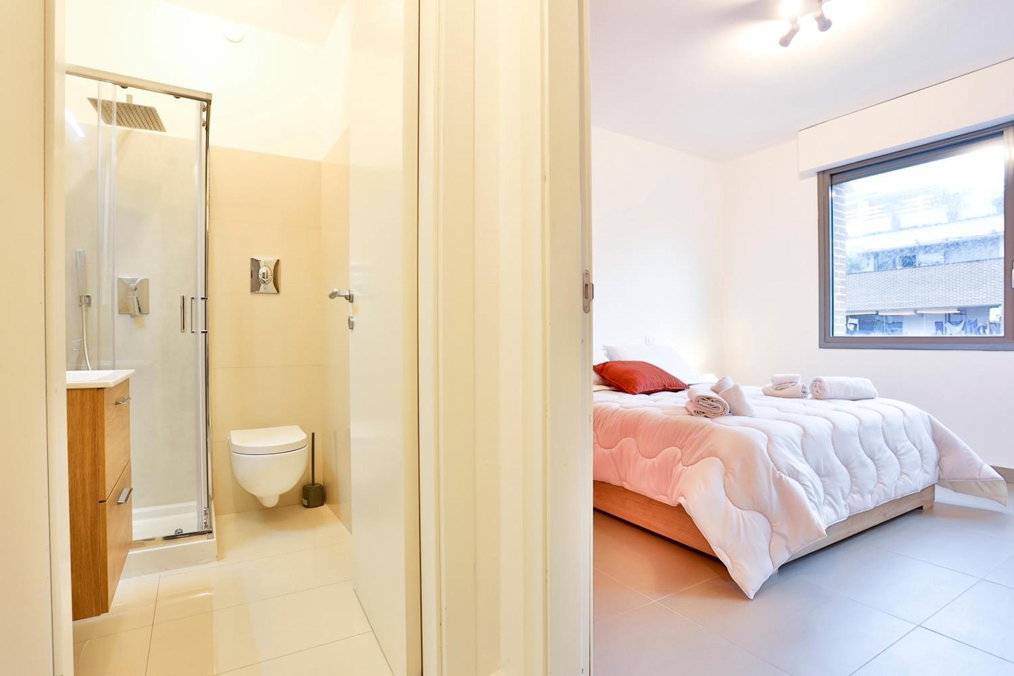 Apartment Sebeto With Parking & Netfilx