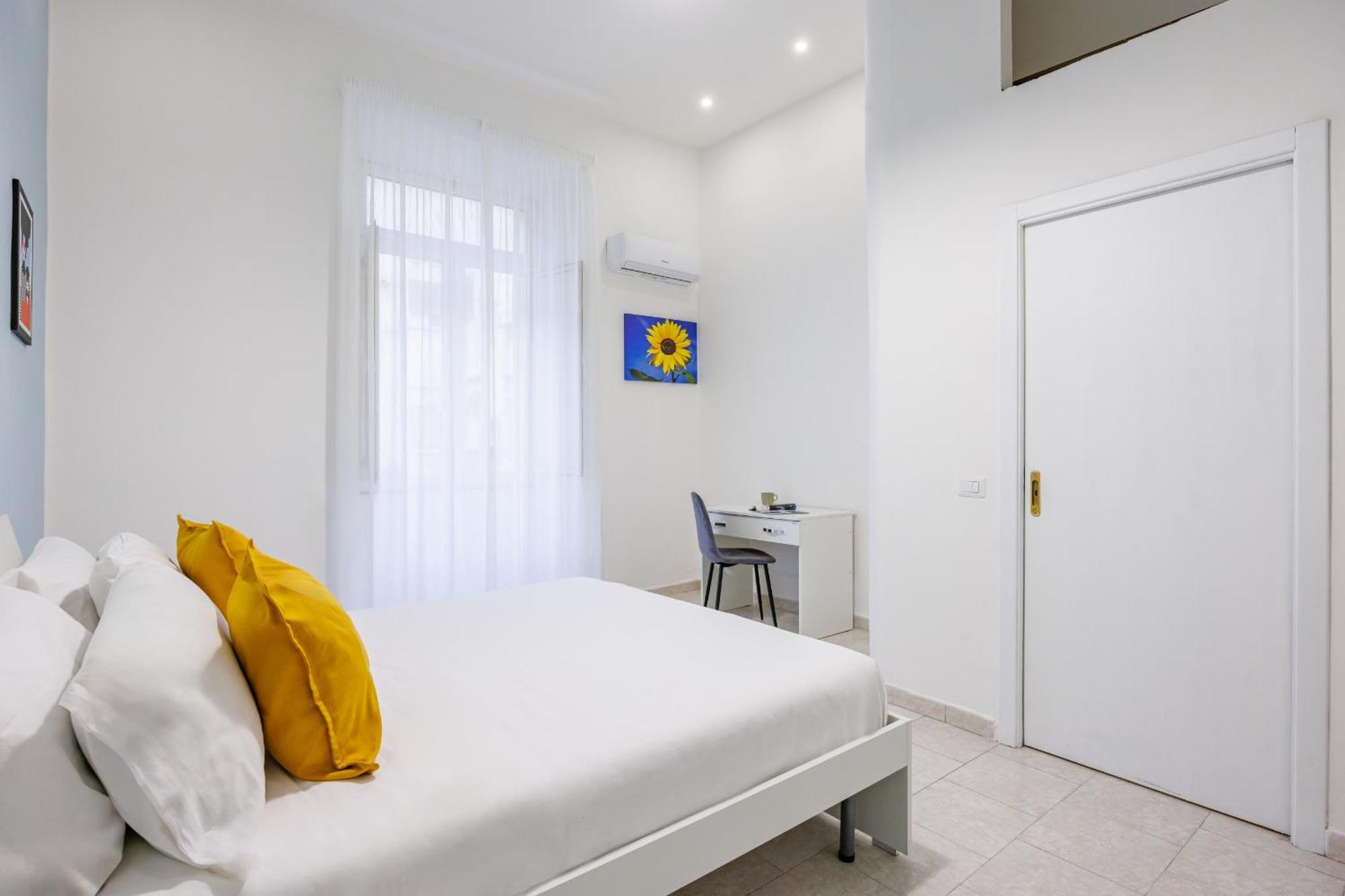 Apartment Garibaldi Station By Wonderful Italy