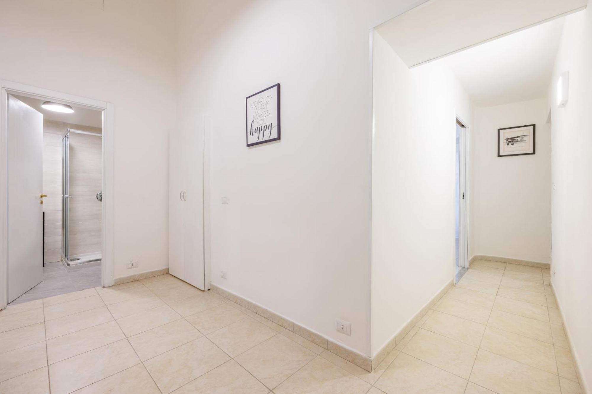 Garibaldi Station By Wonderful Italy Apartment Naples