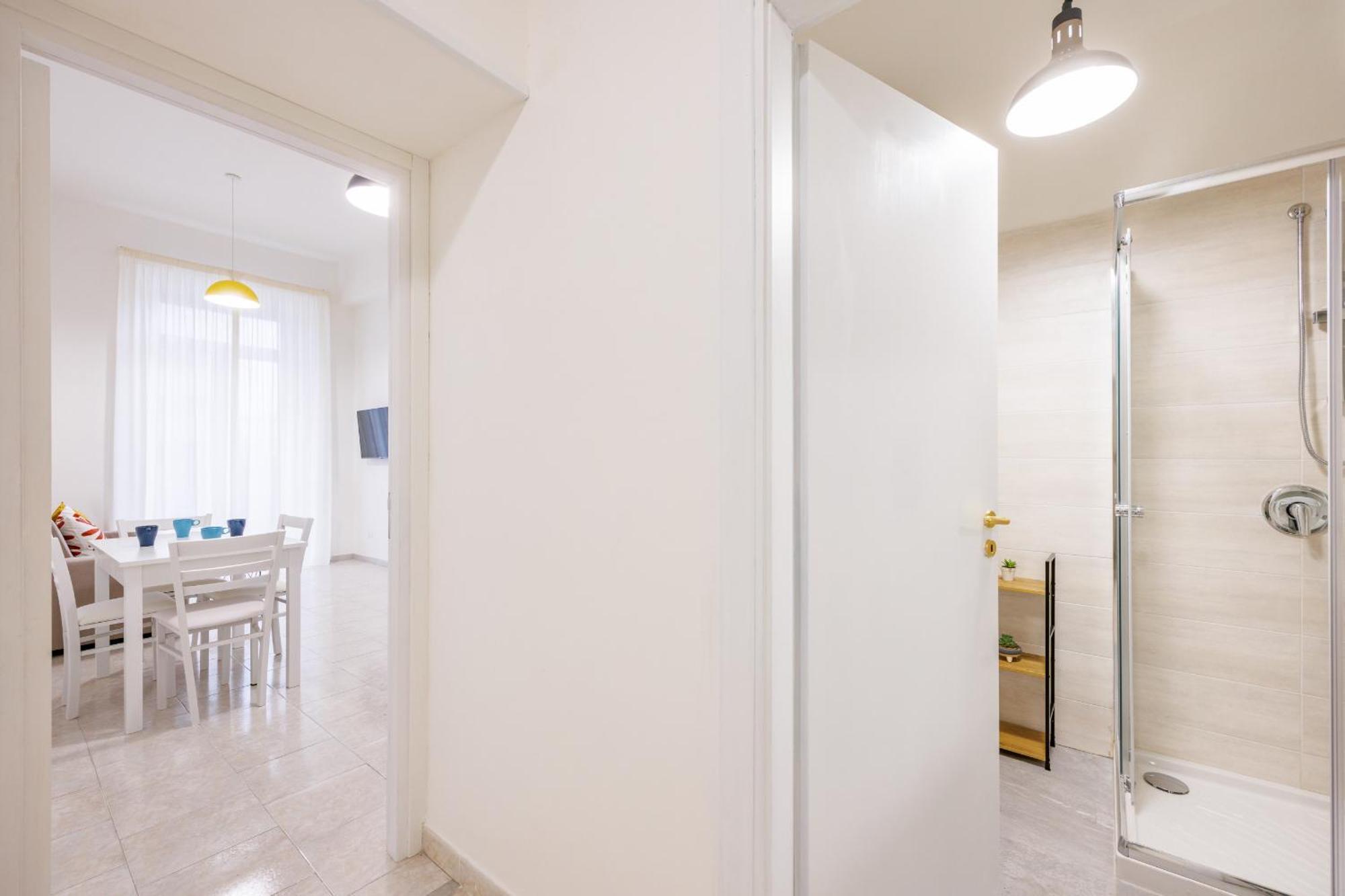 Apartment Garibaldi Station By Wonderful Italy