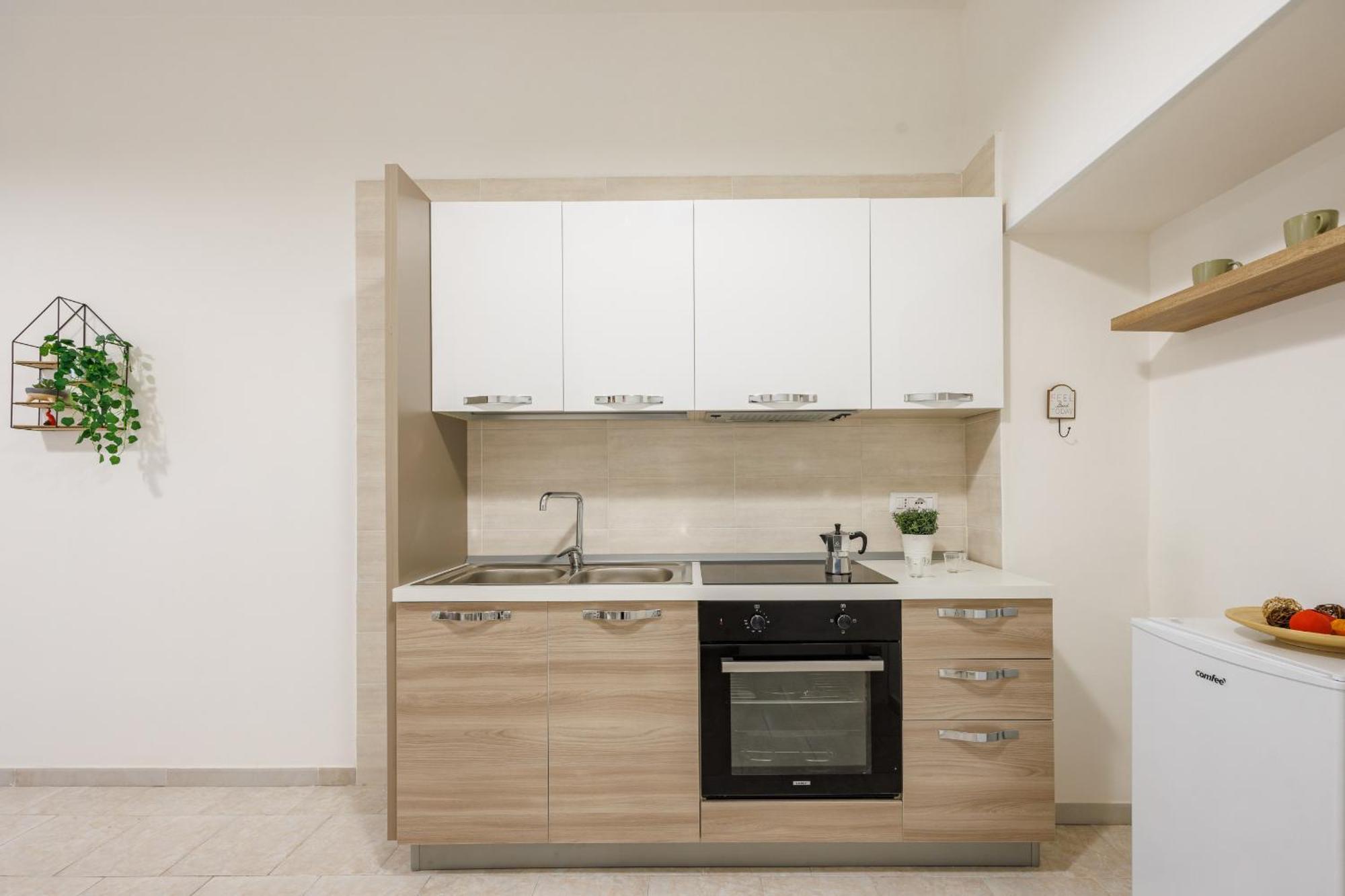 Apartment Garibaldi Station By Wonderful Italy