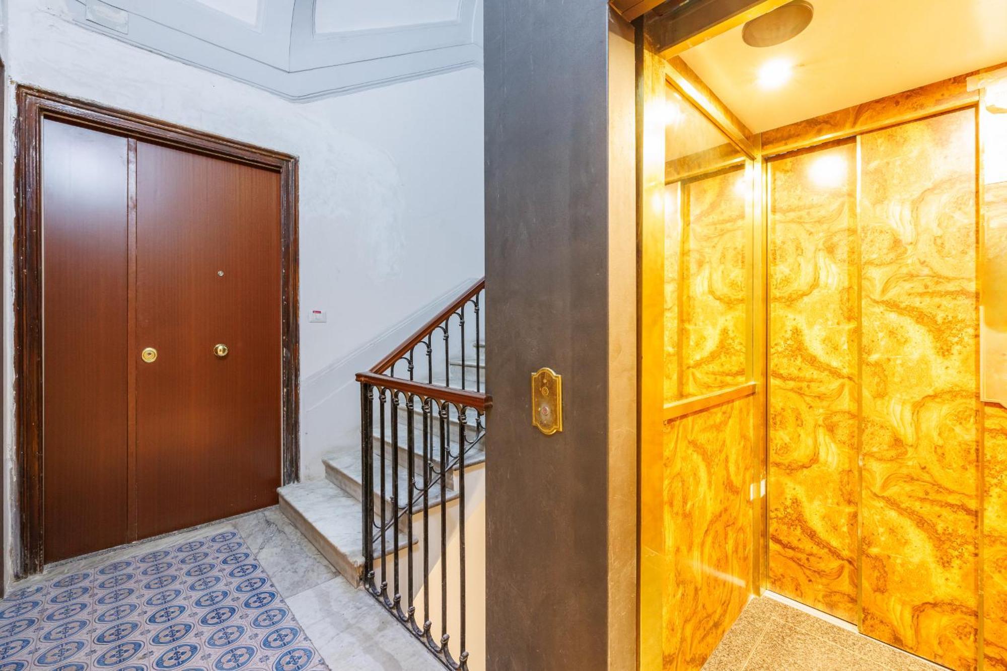 Apartment Garibaldi Station By Wonderful Italy *