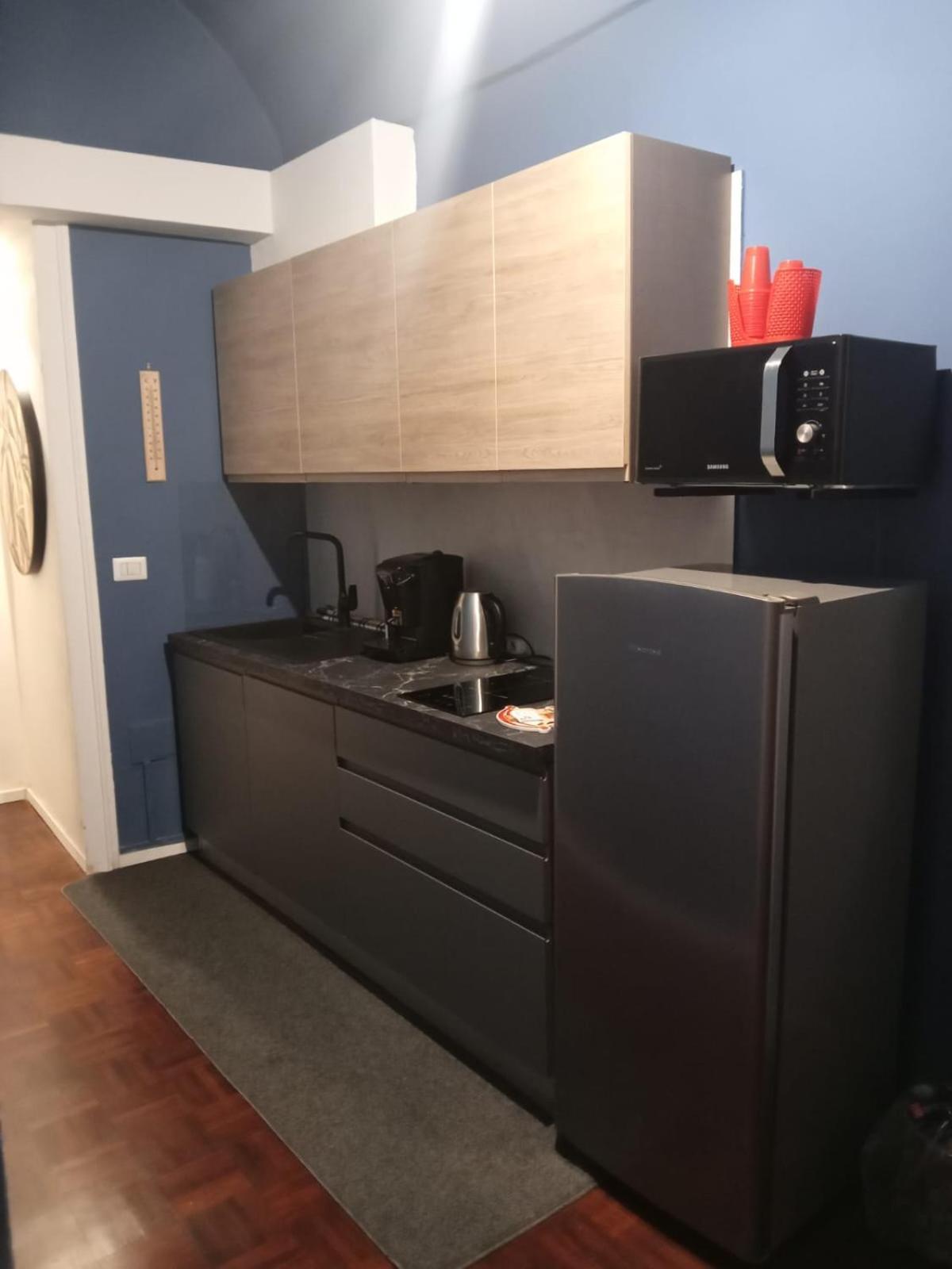 Plebiscito Aparthotel