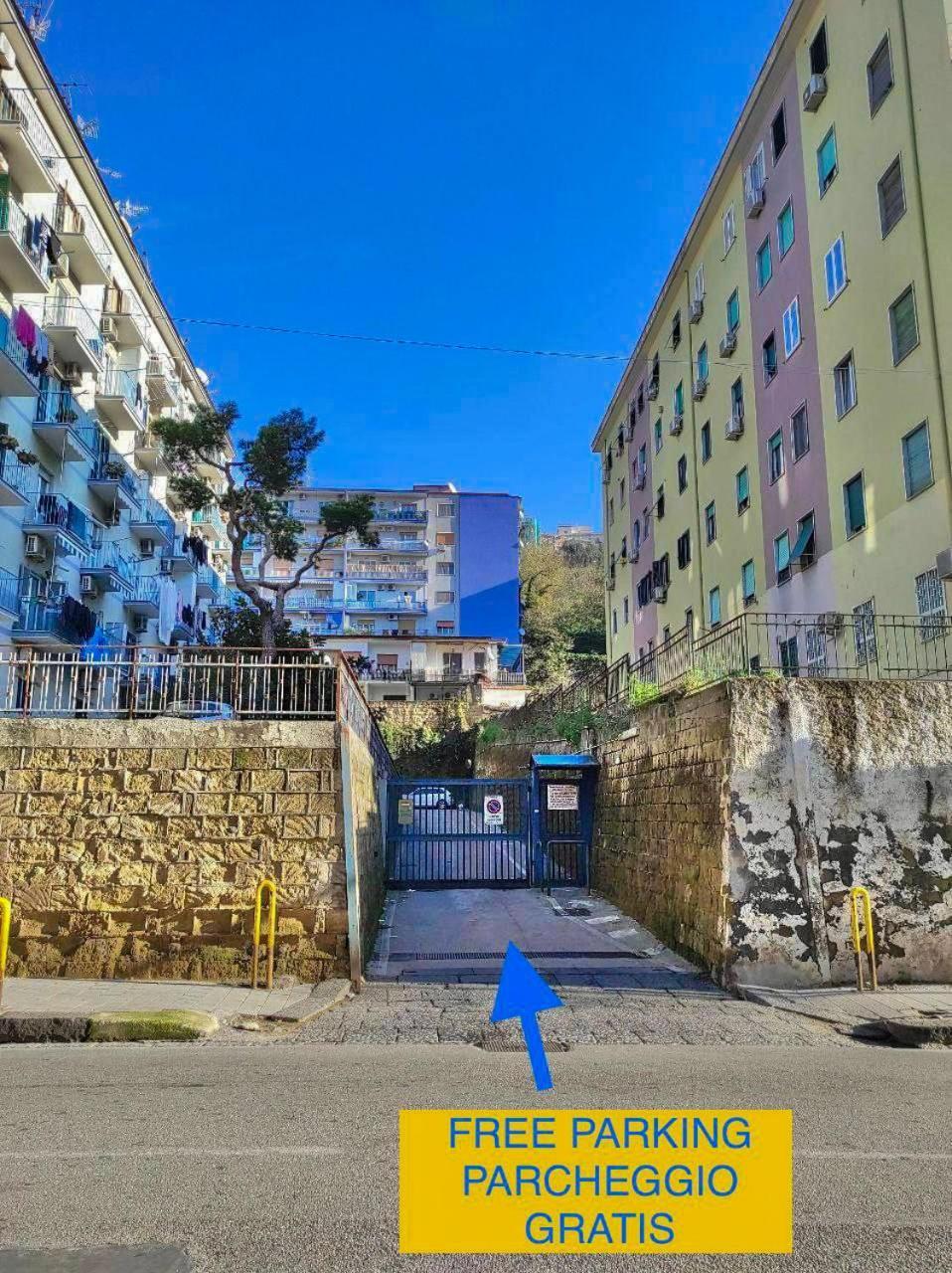 Maradona Apartment *