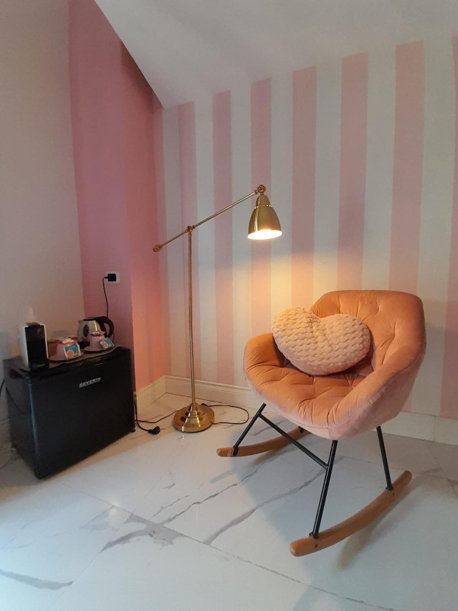 Guest house Mayfair Lifestyle By Babylon
