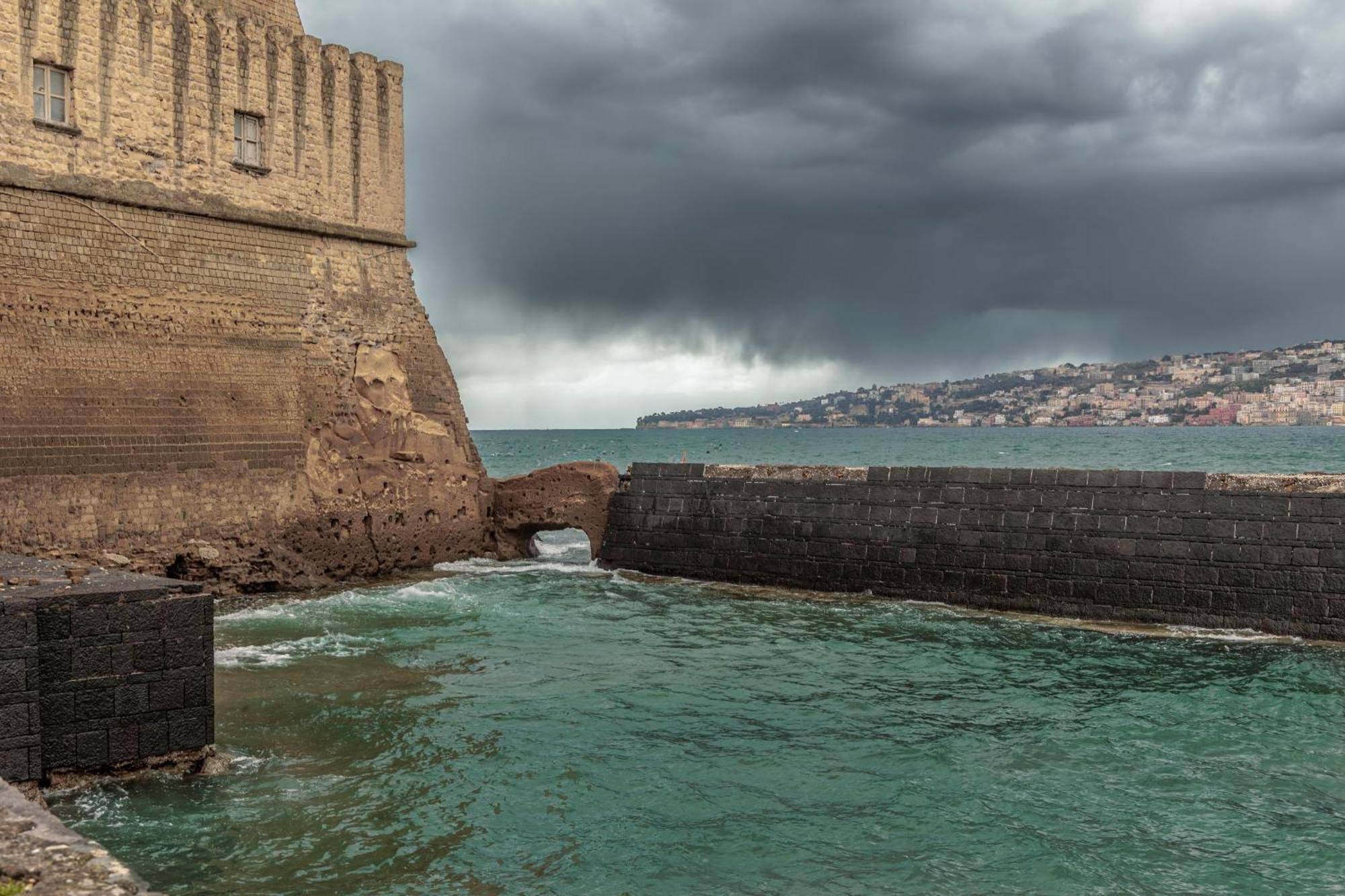 Casajammone * Naples