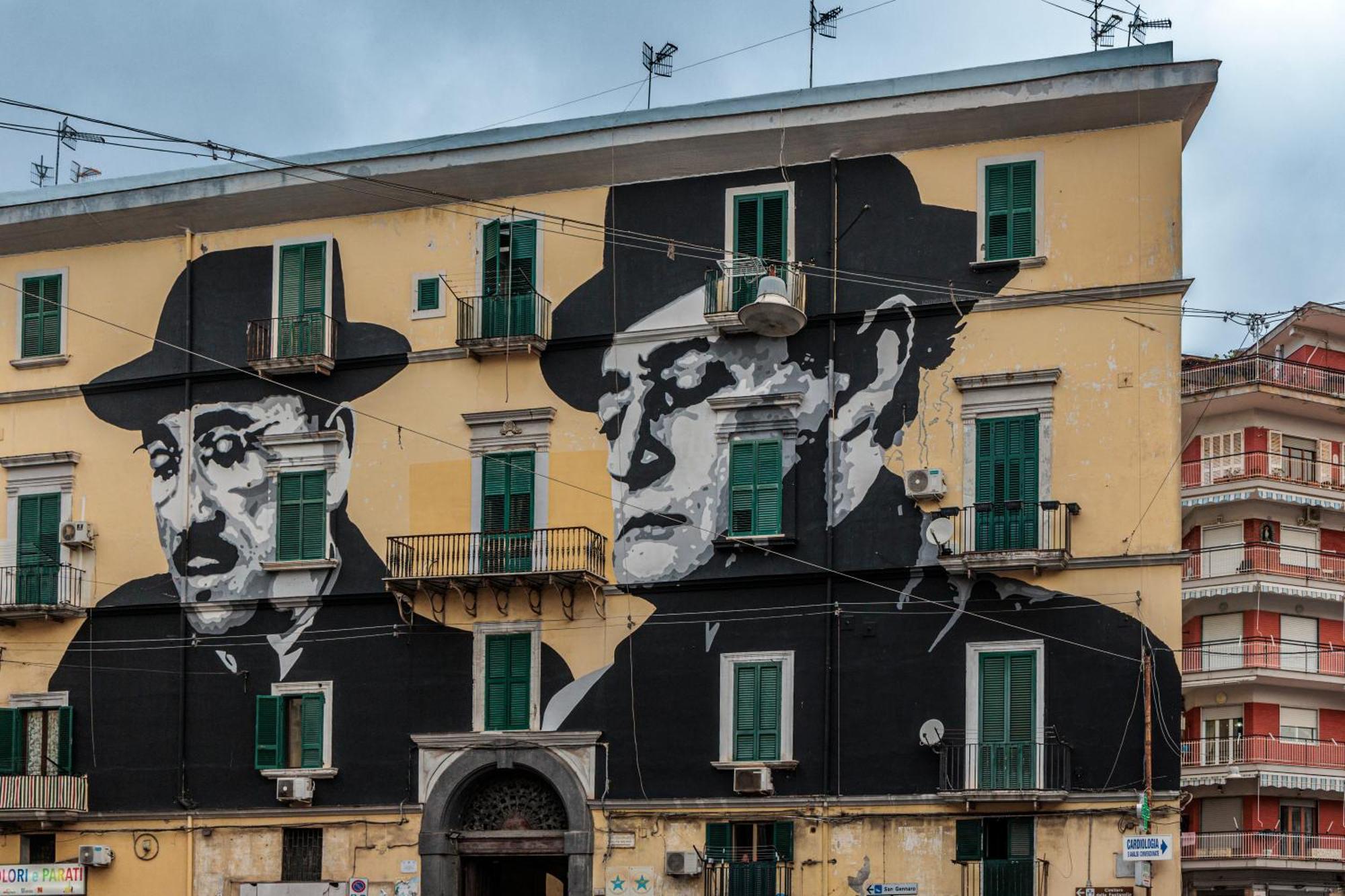 Casajammone * Naples