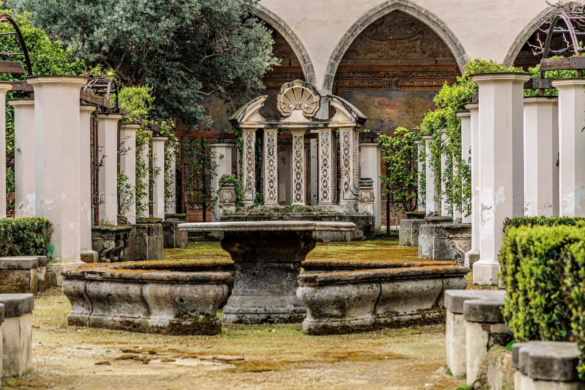 Bed & Breakfast Casajammone