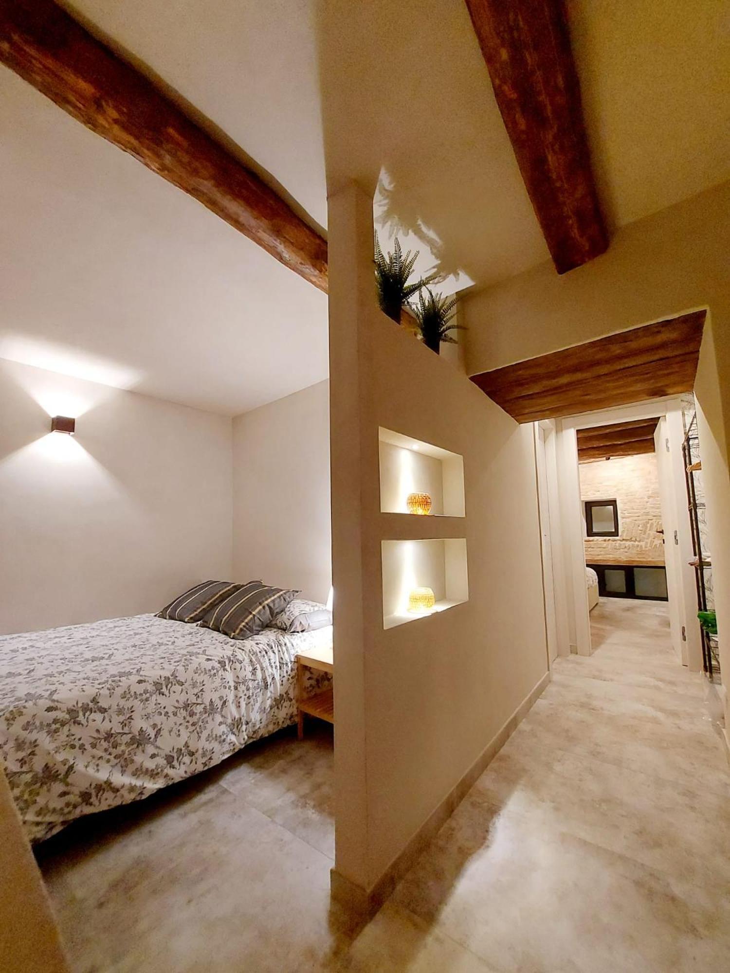Talismano Luxury & Loft & Alcova & Maison Naples
