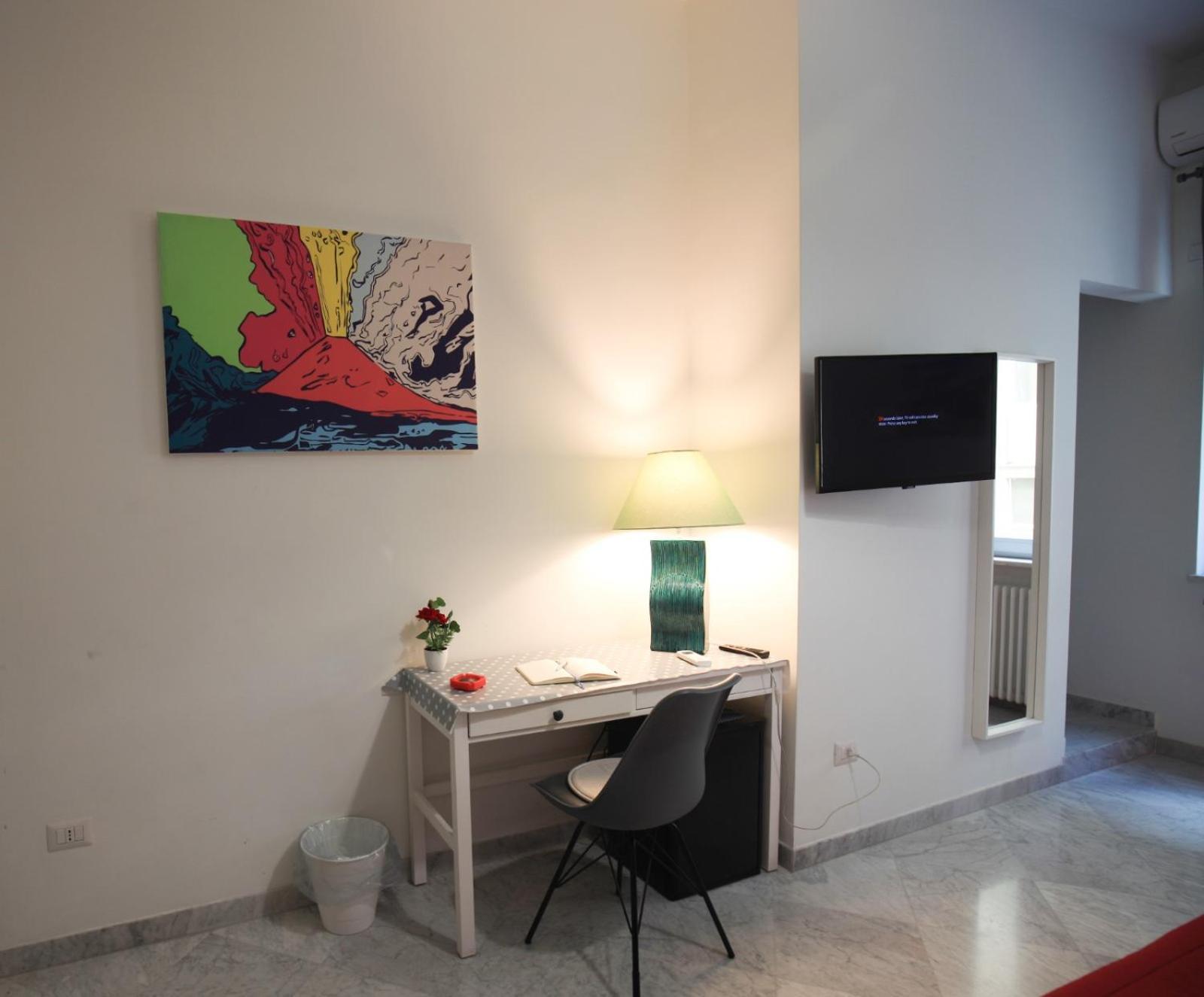 Porto&beverello Guest house