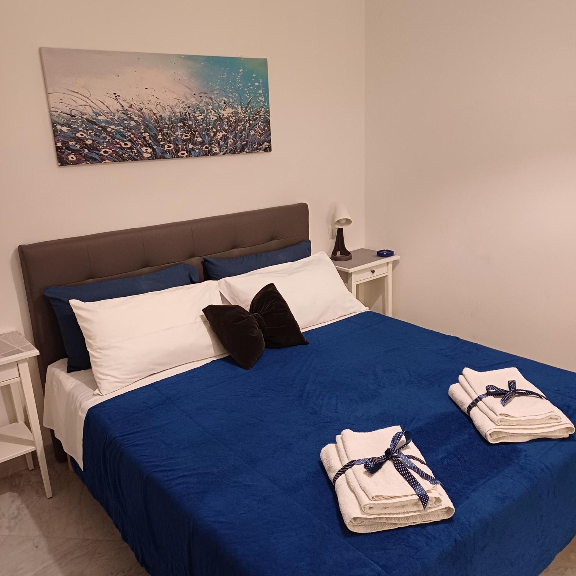 Porto&beverello Guest house
