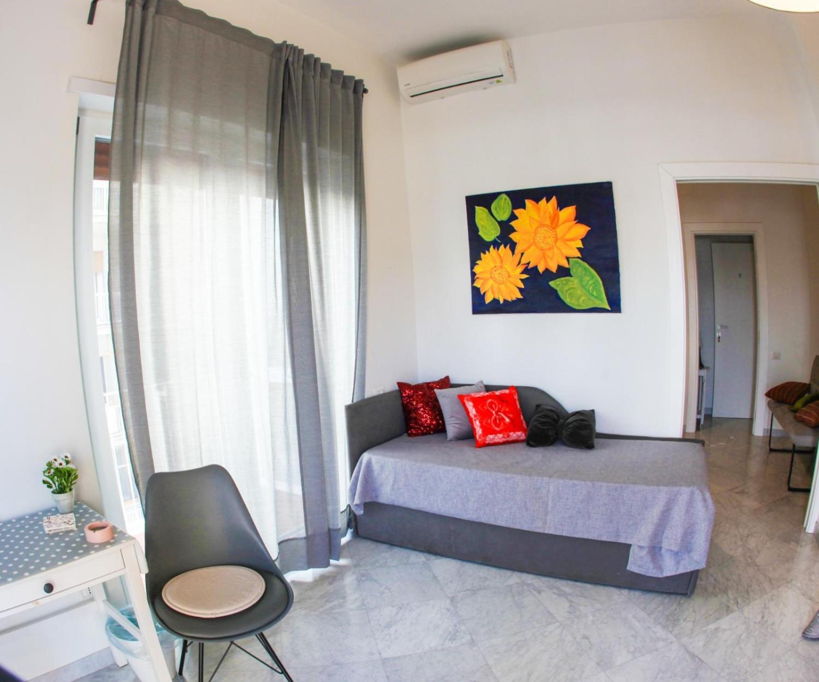 Guest house Porto&beverello *