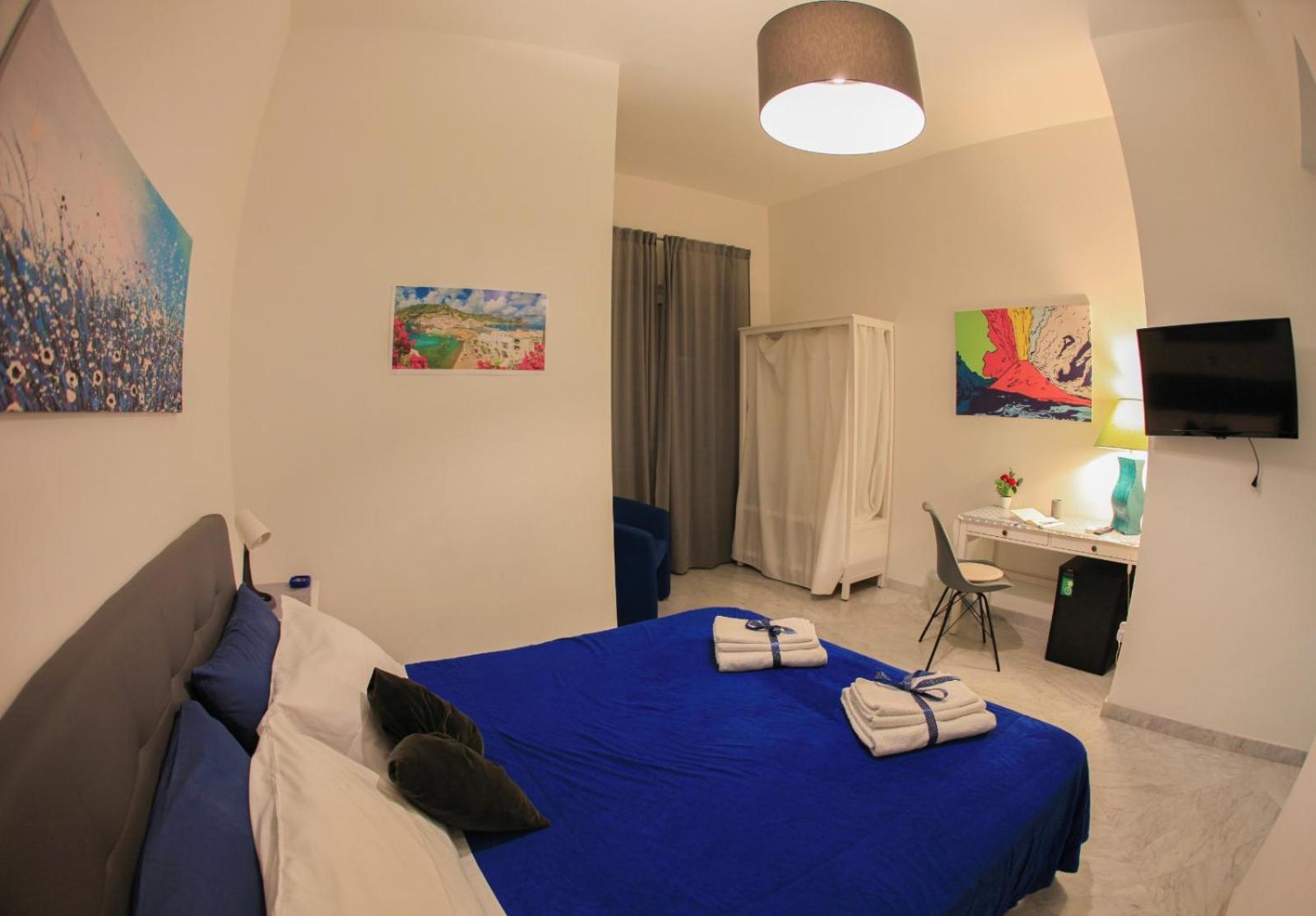 Guest house Porto&beverello *