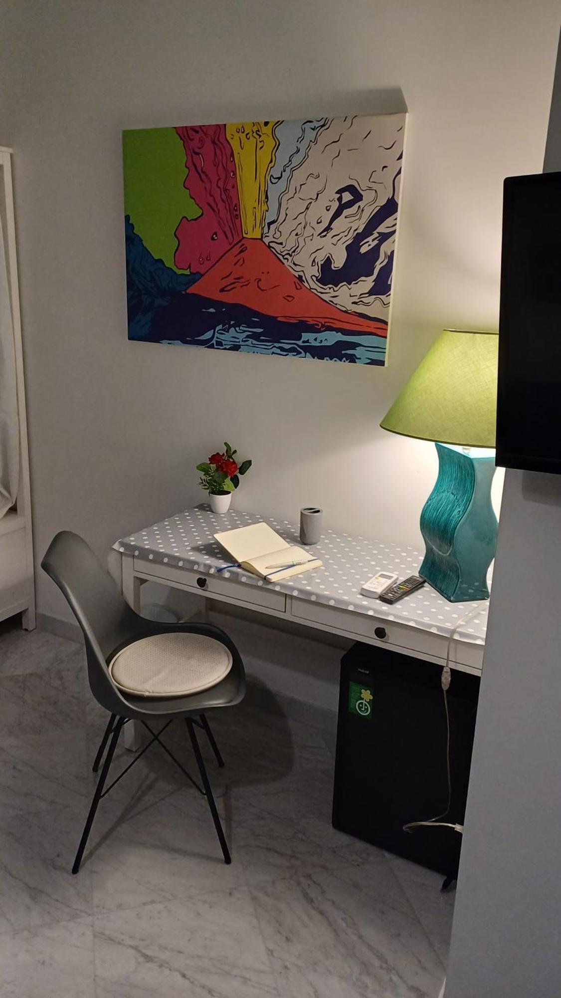 Porto&beverello Guest house *