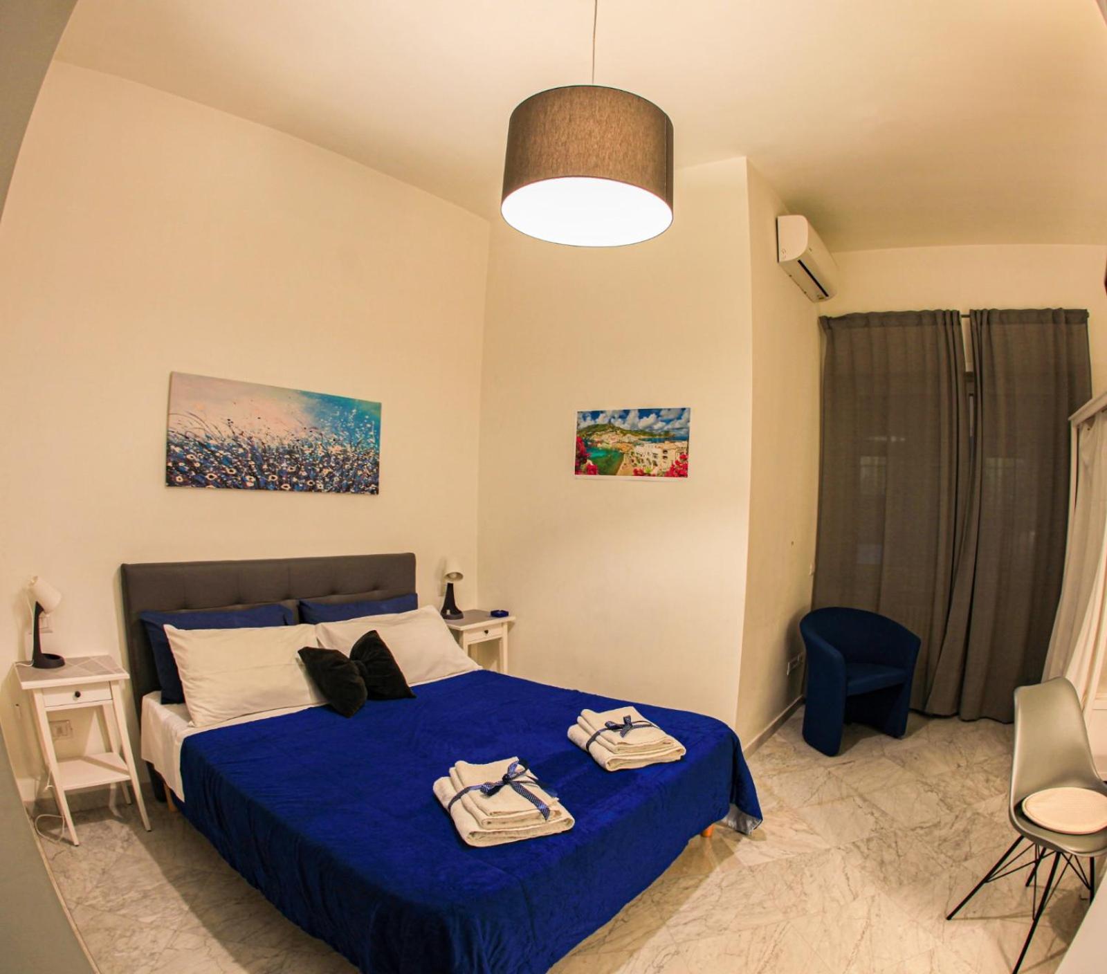 Porto&beverello Guest house
