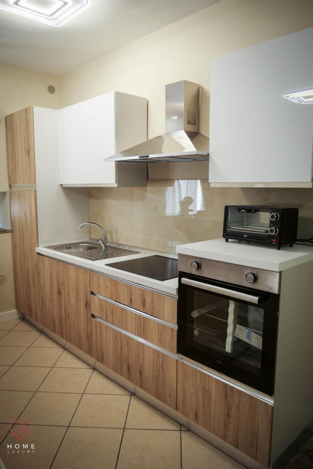 Apartment Luxury Naples