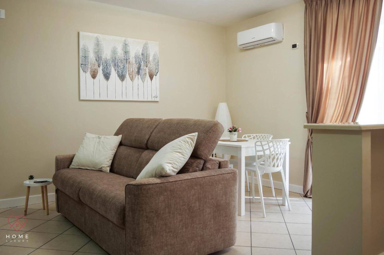 Apartment Luxury Naples