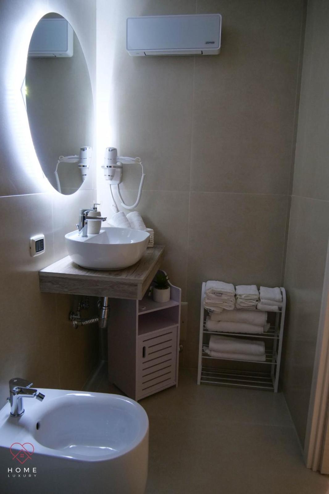 Luxury Apartment Naples