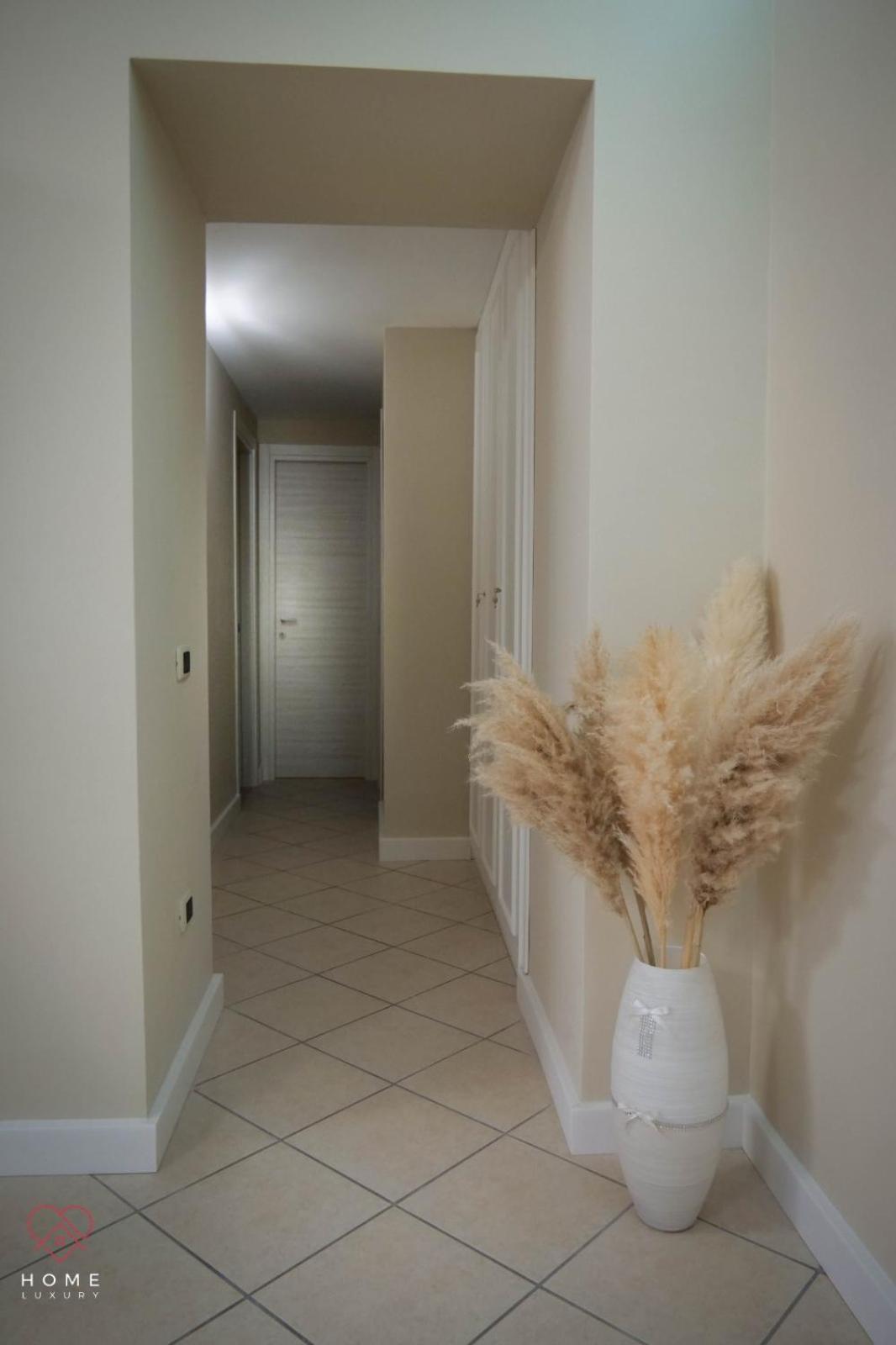 Apartment Luxury Naples