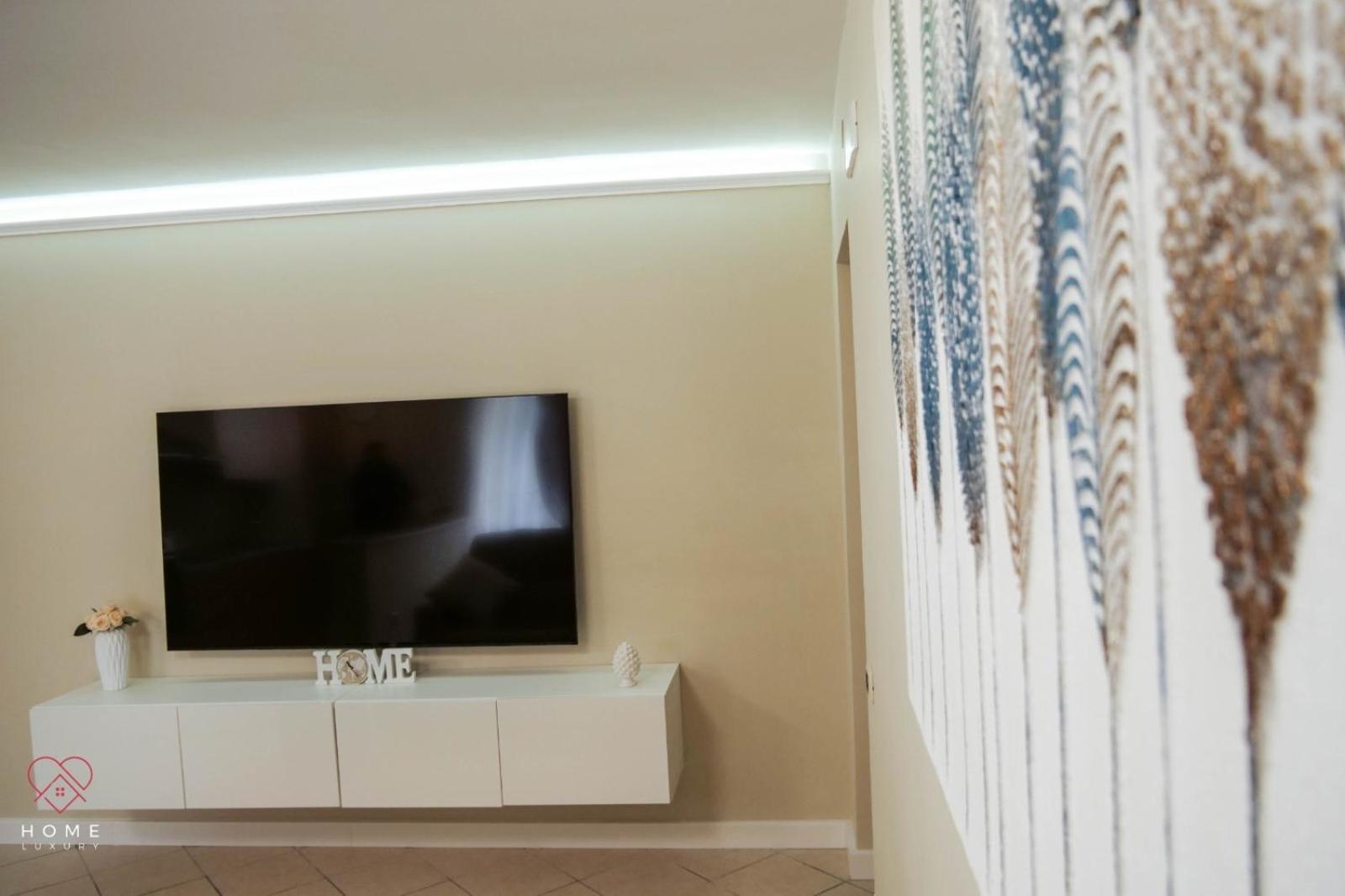 Apartment Luxury Naples